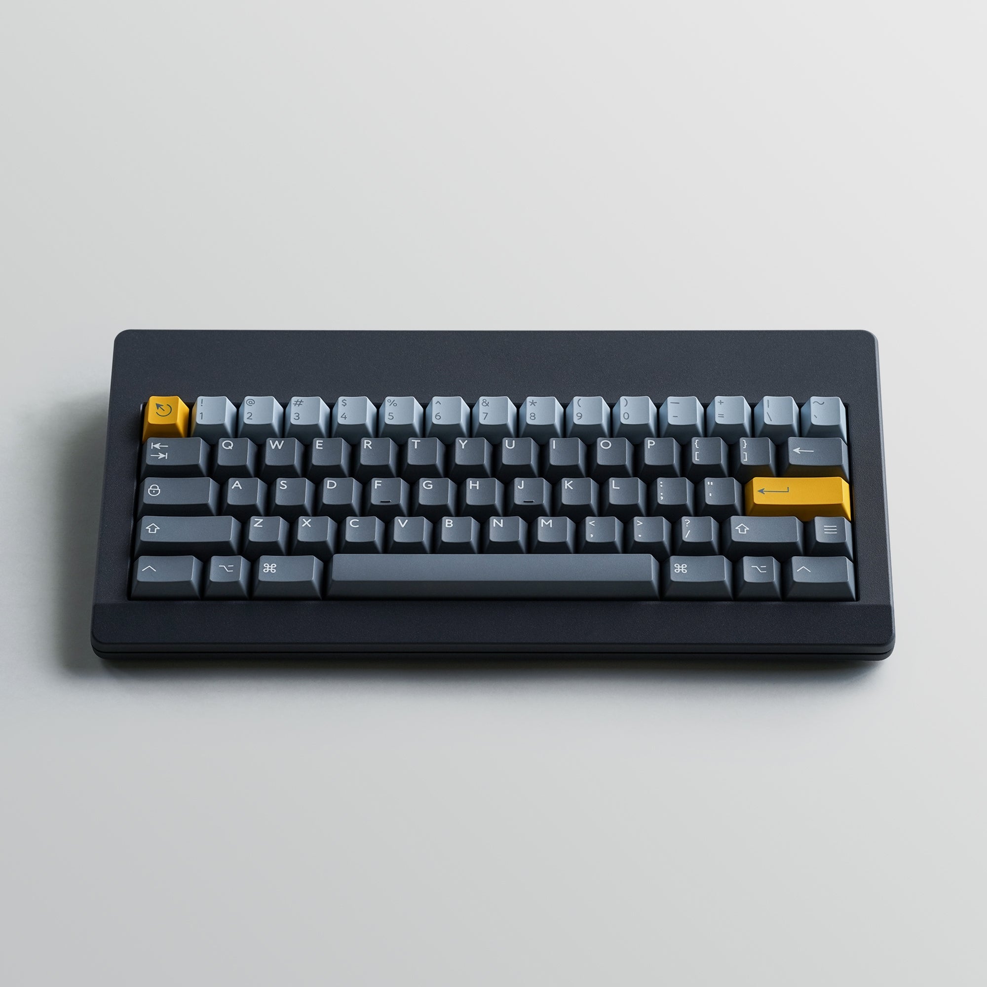 KBDfans Custom Keyboard OG60 Retro Keyboard - Kbdfansstore.com