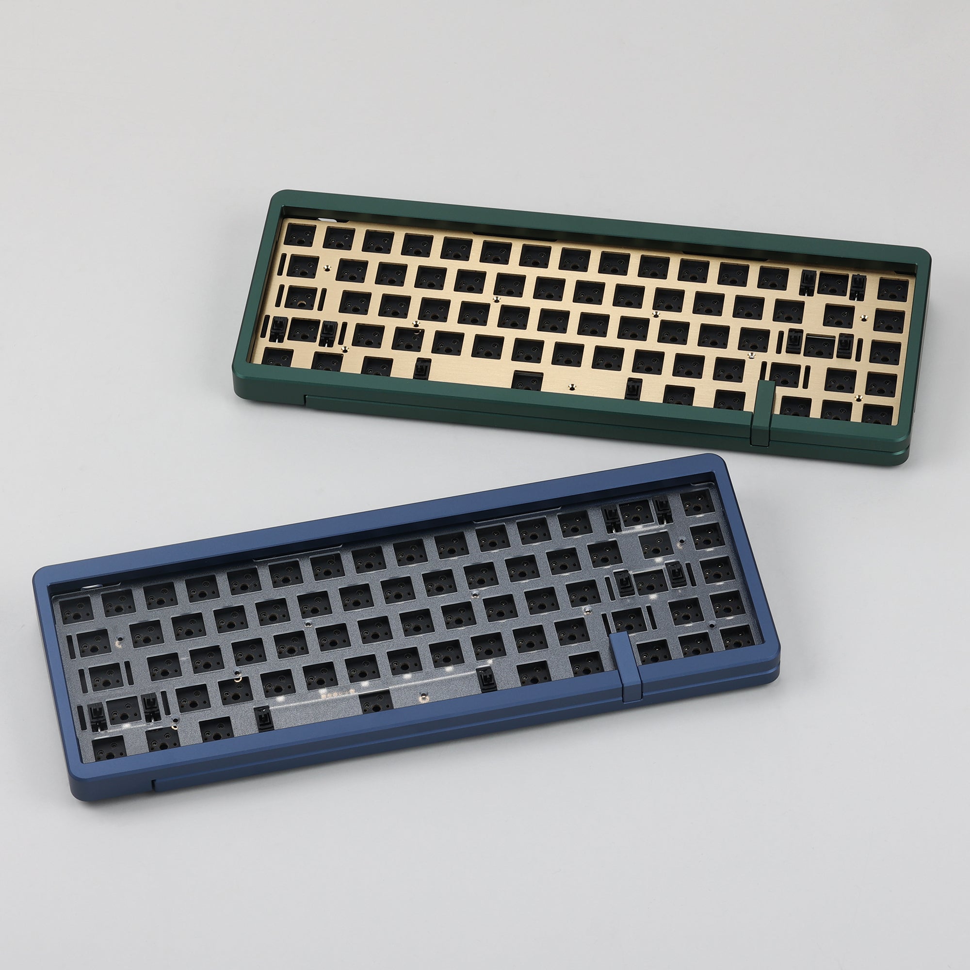 KBDfans Custom Keyboard D65 Mechanical Keyboard KIT