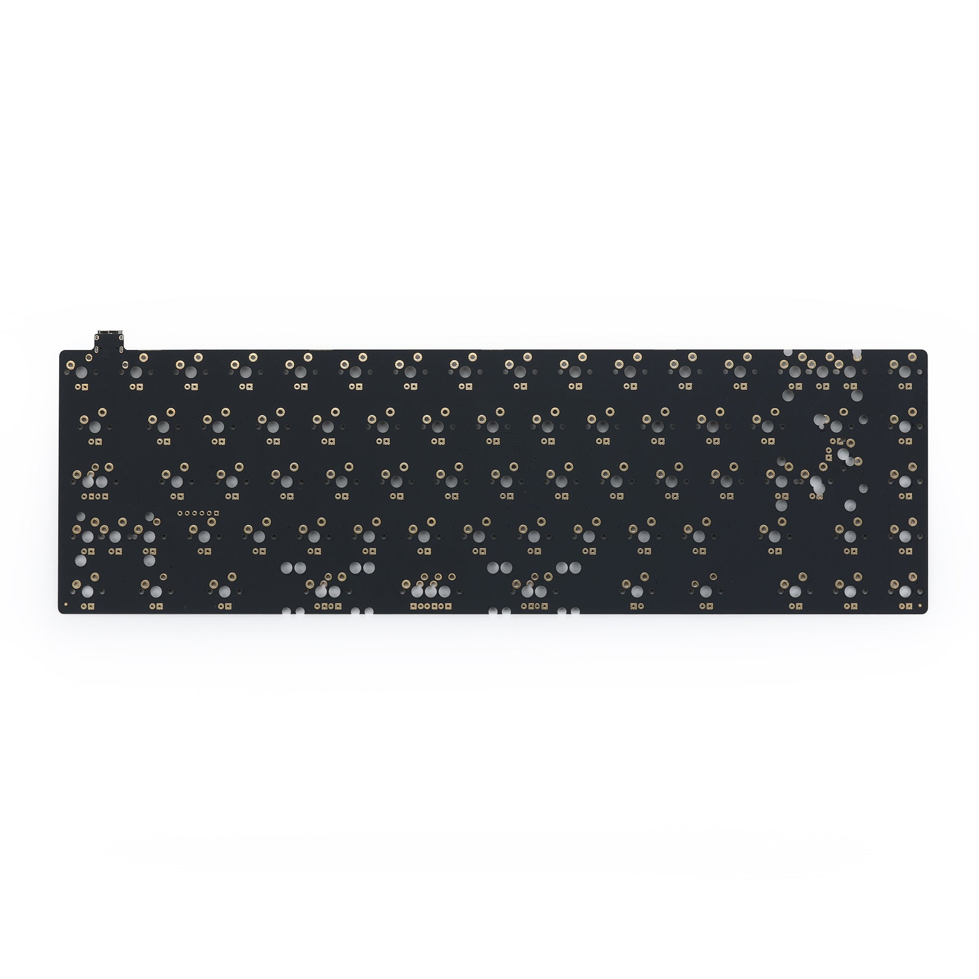 KBDfans Custom Keyboard KBD67 MarK II V3 Solderable PCB