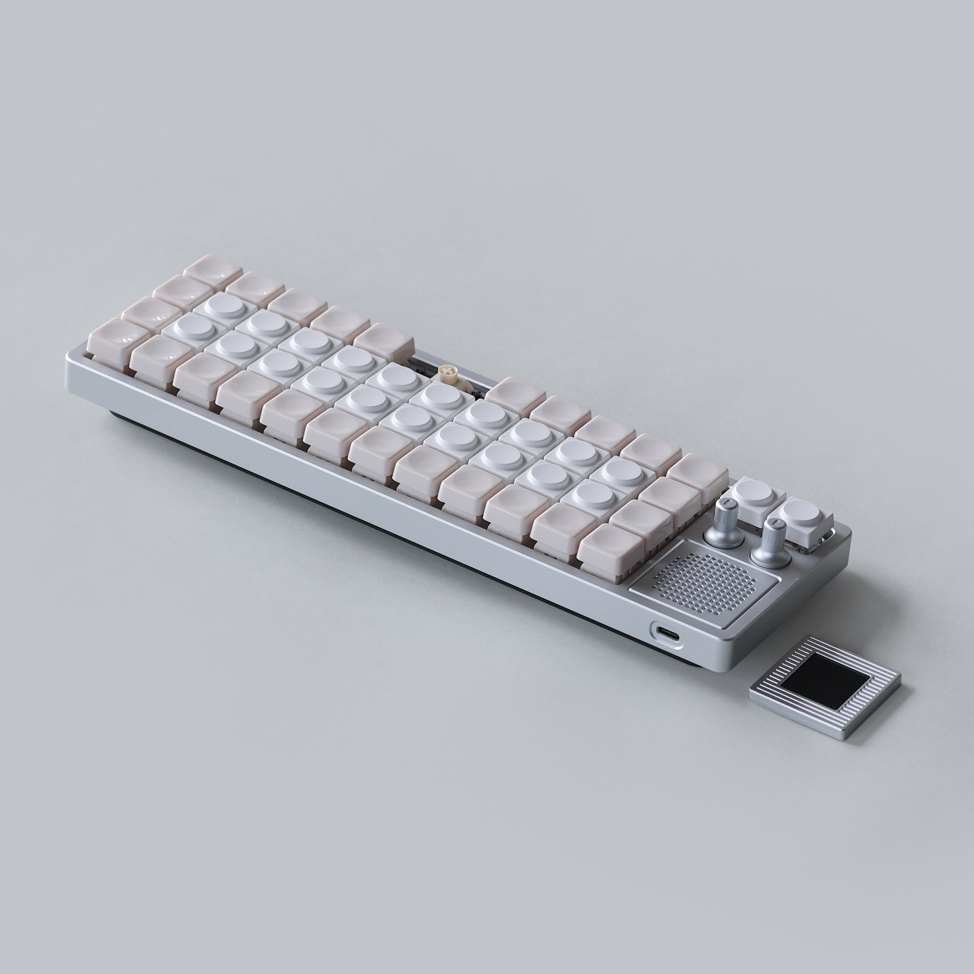 KBDfans Custom Keyboard KBDfans SOLAR keyboard kit