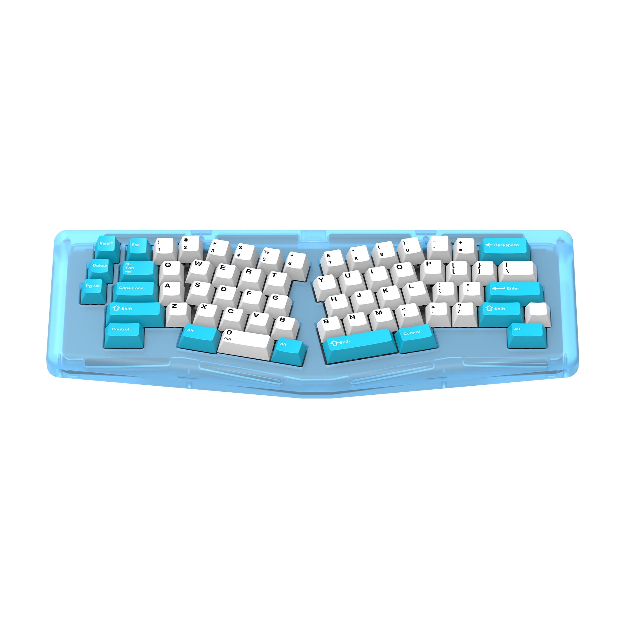 KBDfans Custom Keyboard [Restock] Axol Studio Yeti Mechanical Keyboard Kit
