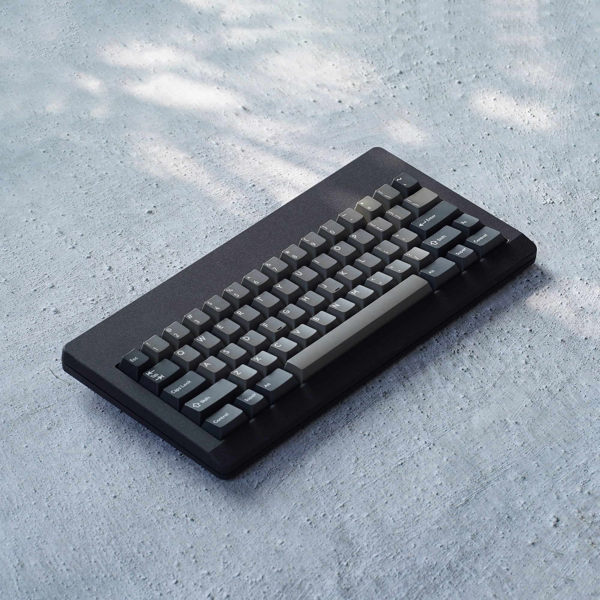 KBDfans Custom Keyboard OG60 Retro Keyboard - Kbdfansstore.com