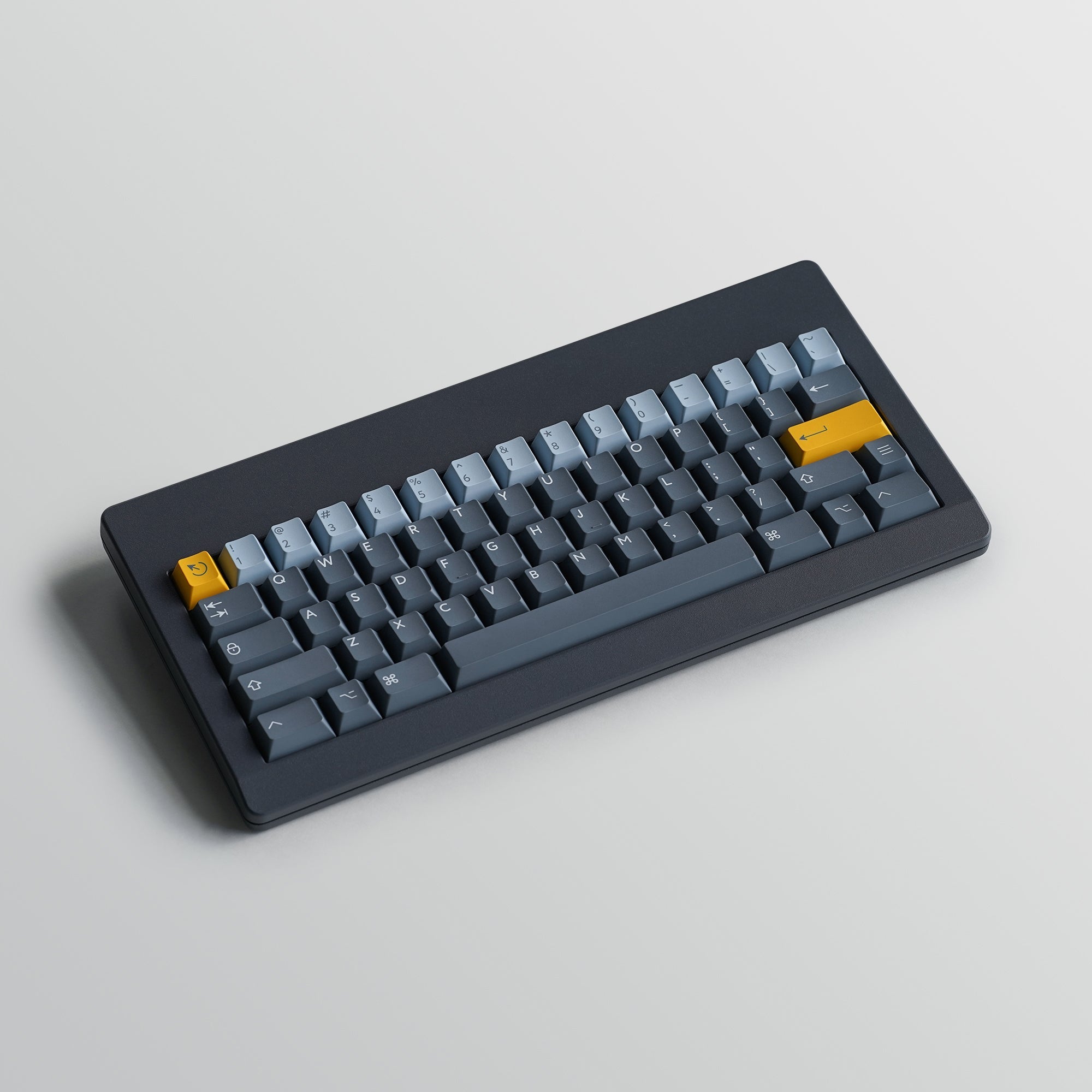 KBDfans Custom Keyboard OG60 Retro Keyboard - Kbdfansstore.com