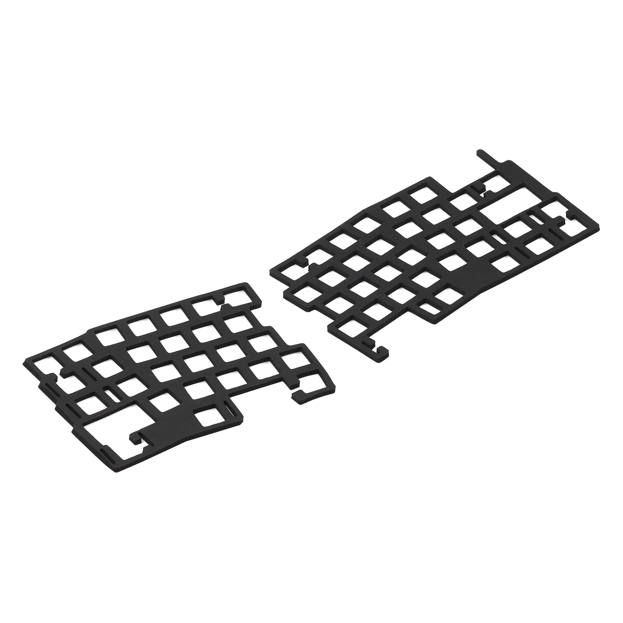 KBDfans Custom Keyboard KBDfans Mountain Ergo Keyboard Accessories