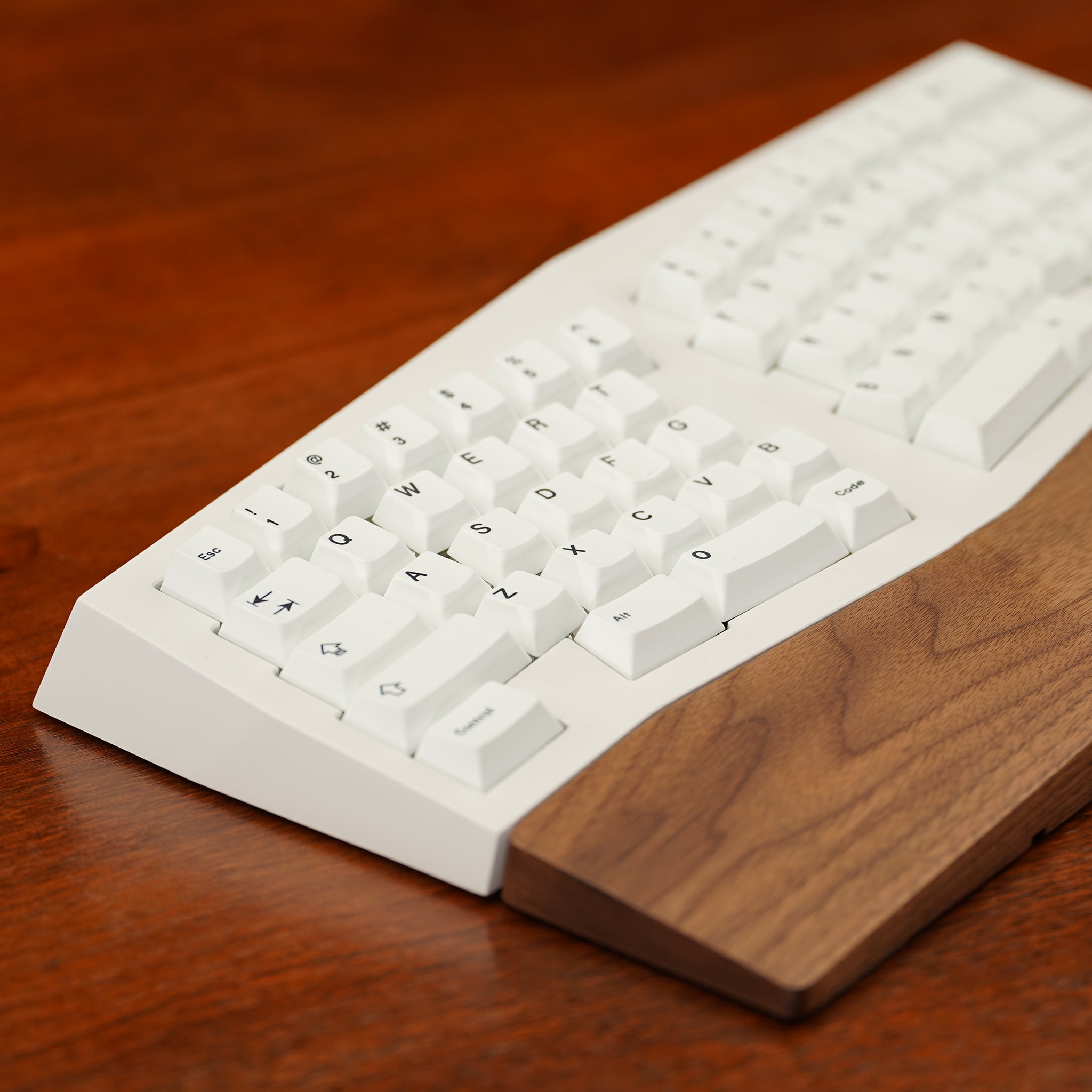 KBDfans Custom Keyboard KBDfans mountain ergo keyboard kit