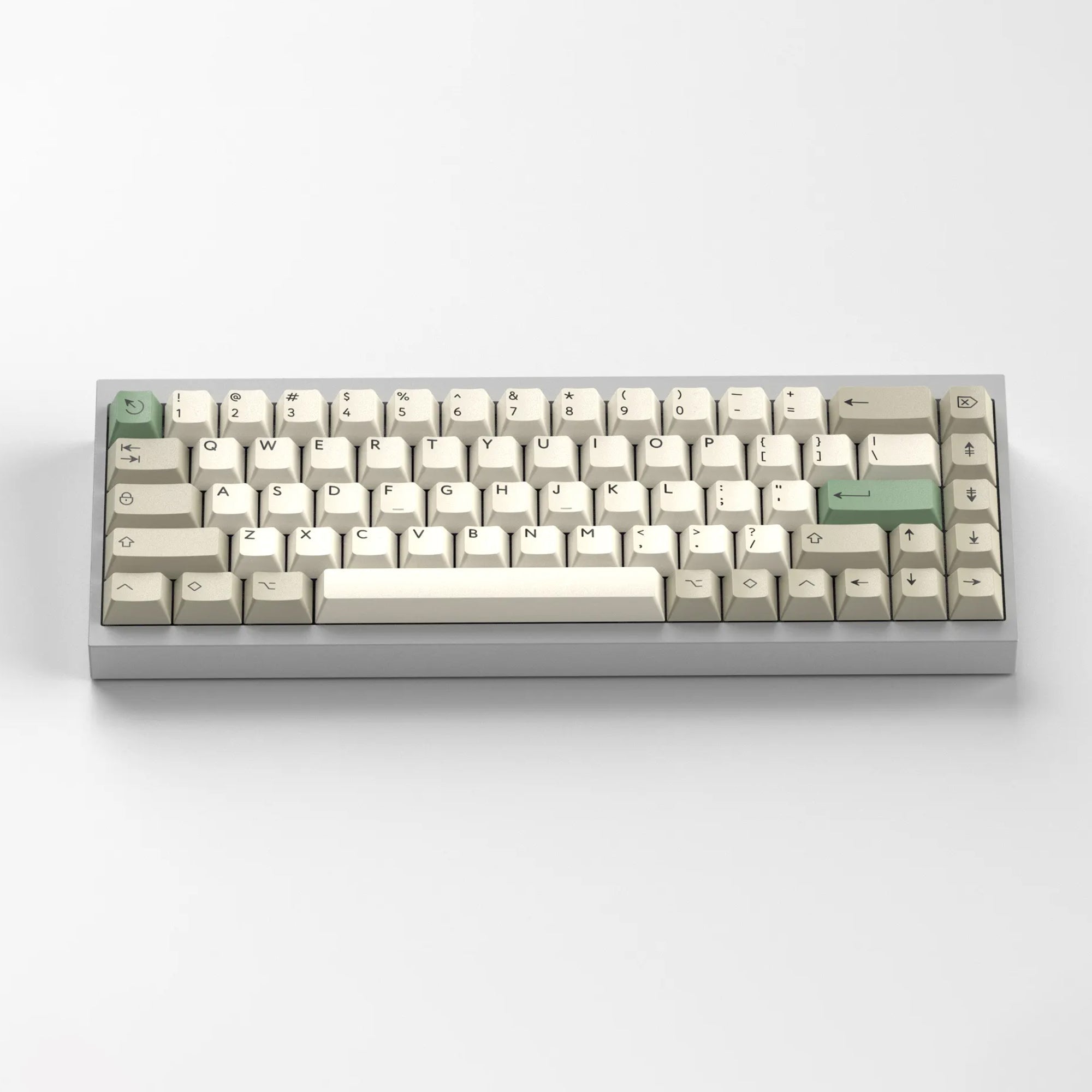 KBDfans Custom Keyboard Tofu65 2.0 - Kbdfansstore.com