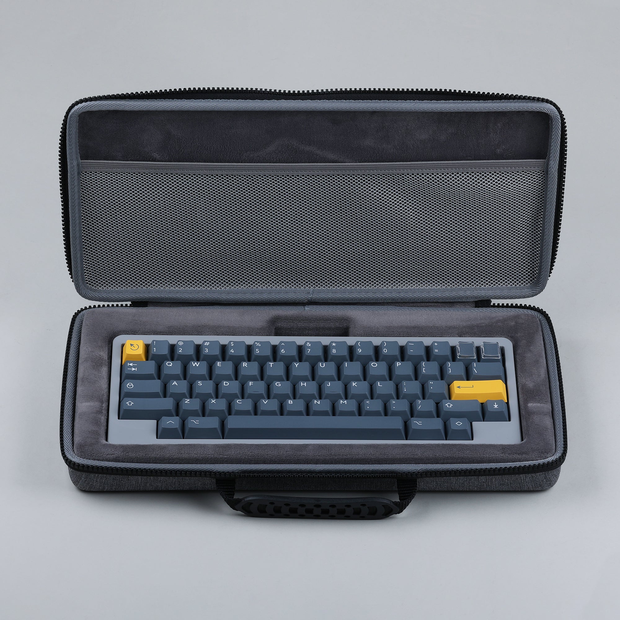 KBDfans Custom Keyboard KBDfans D60 mechanical keyboard carrying case