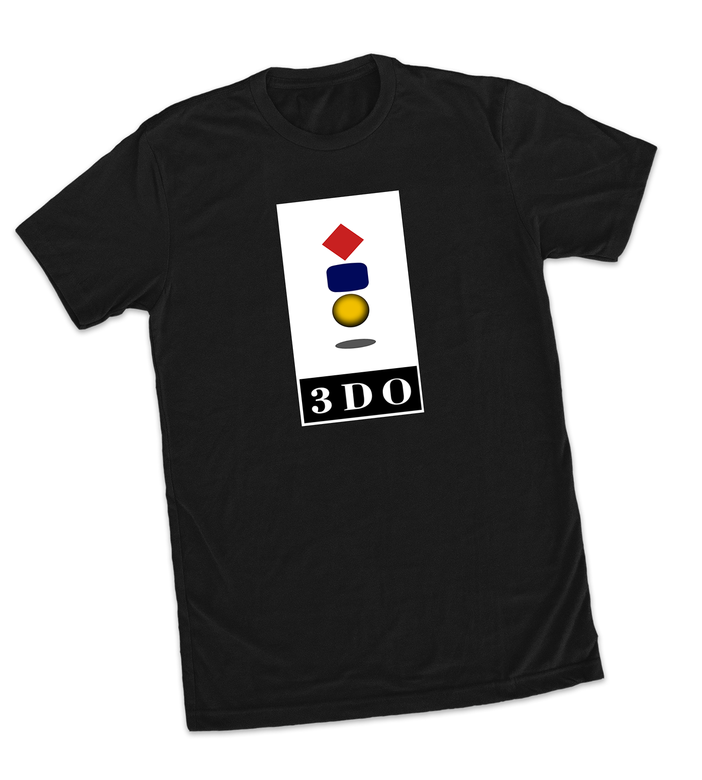 Limited Run Games 3DO T-Shirt