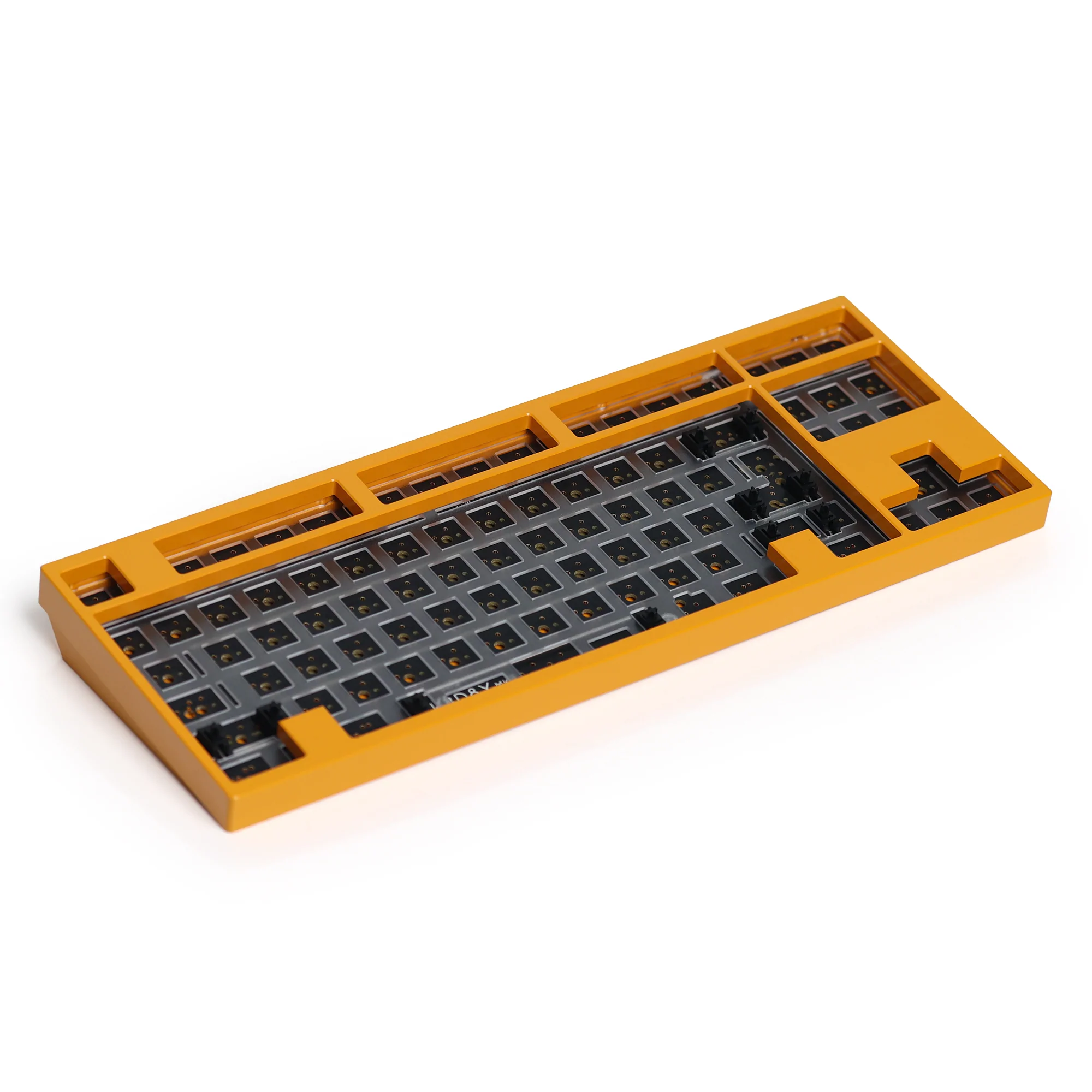 KBDfans Custom Keyboard KBD8X MarK II Case/ PCB/ Foam