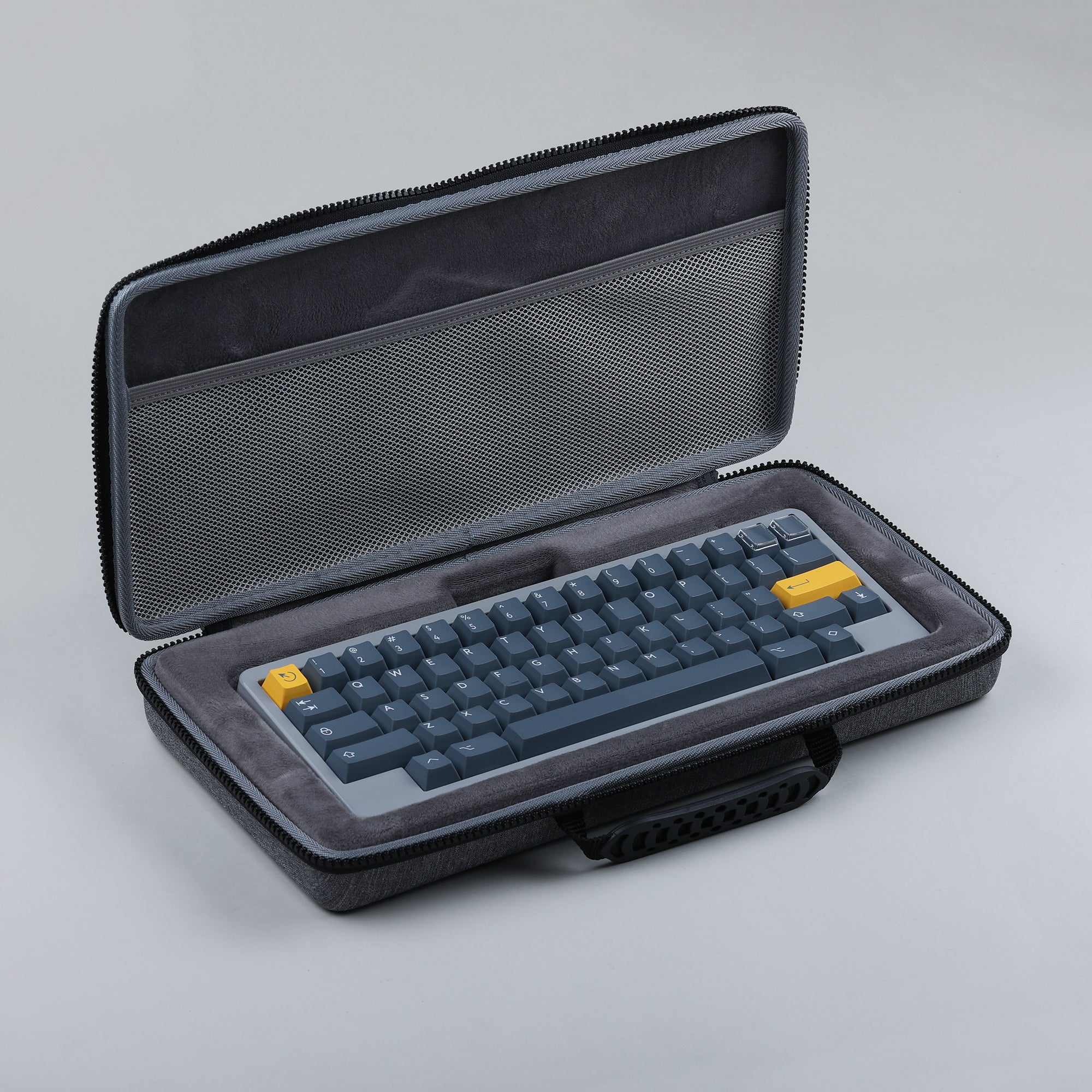 KBDfans Custom Keyboard KBDfans D60 mechanical keyboard carrying case