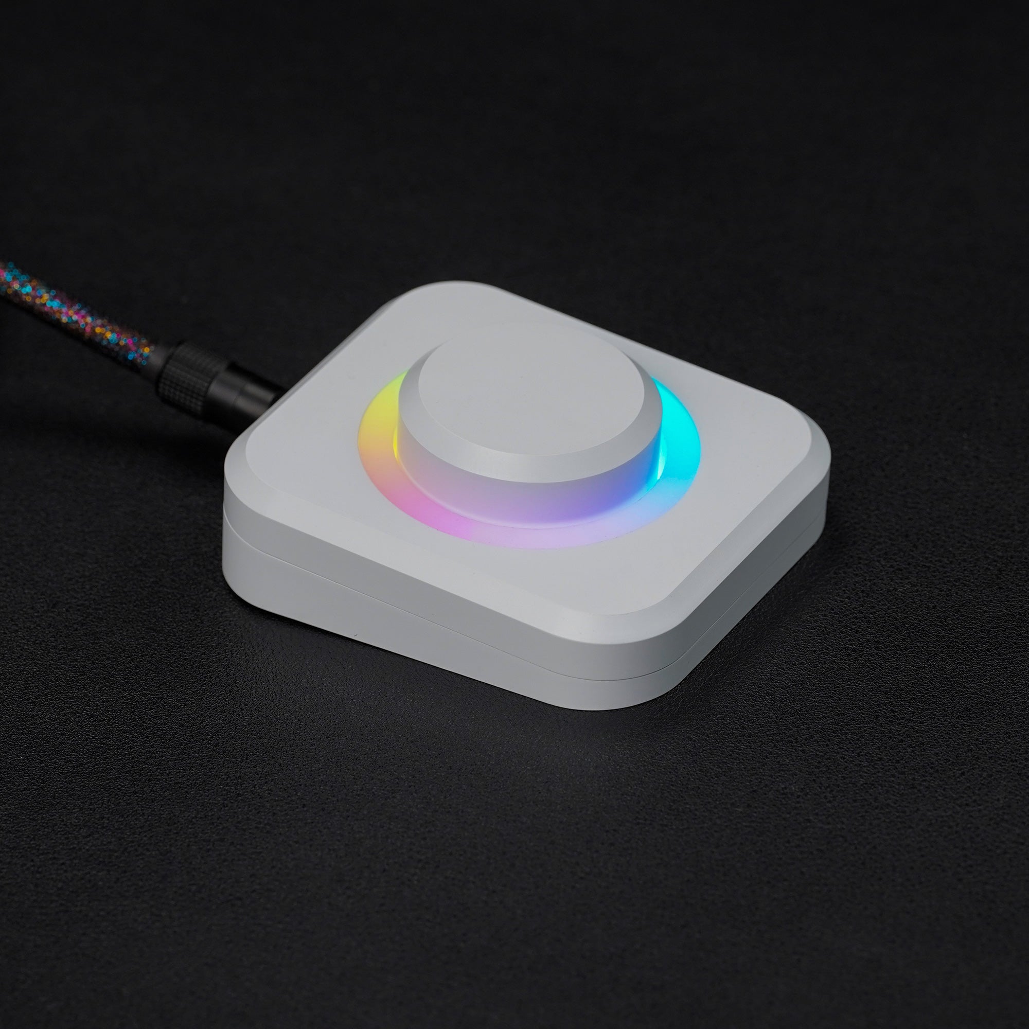 KBDfans Custom Keyboard [Restock] RGB Knob