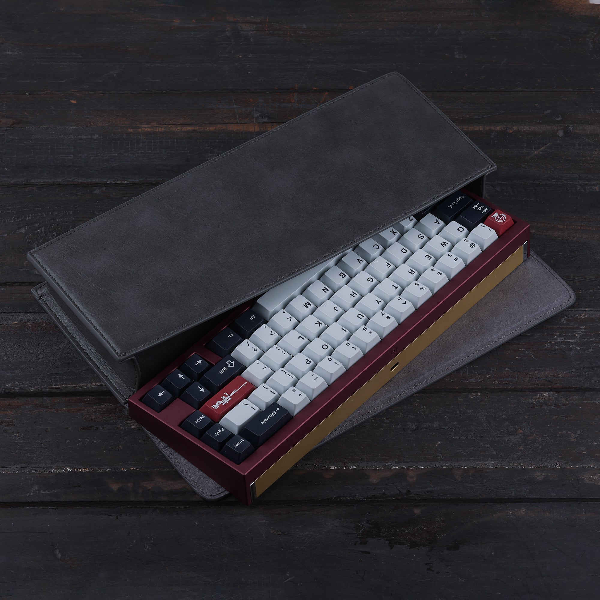 KBDfans Custom Keyboard VULCAN X KBDFANS MAJA V2 MECHANICAL