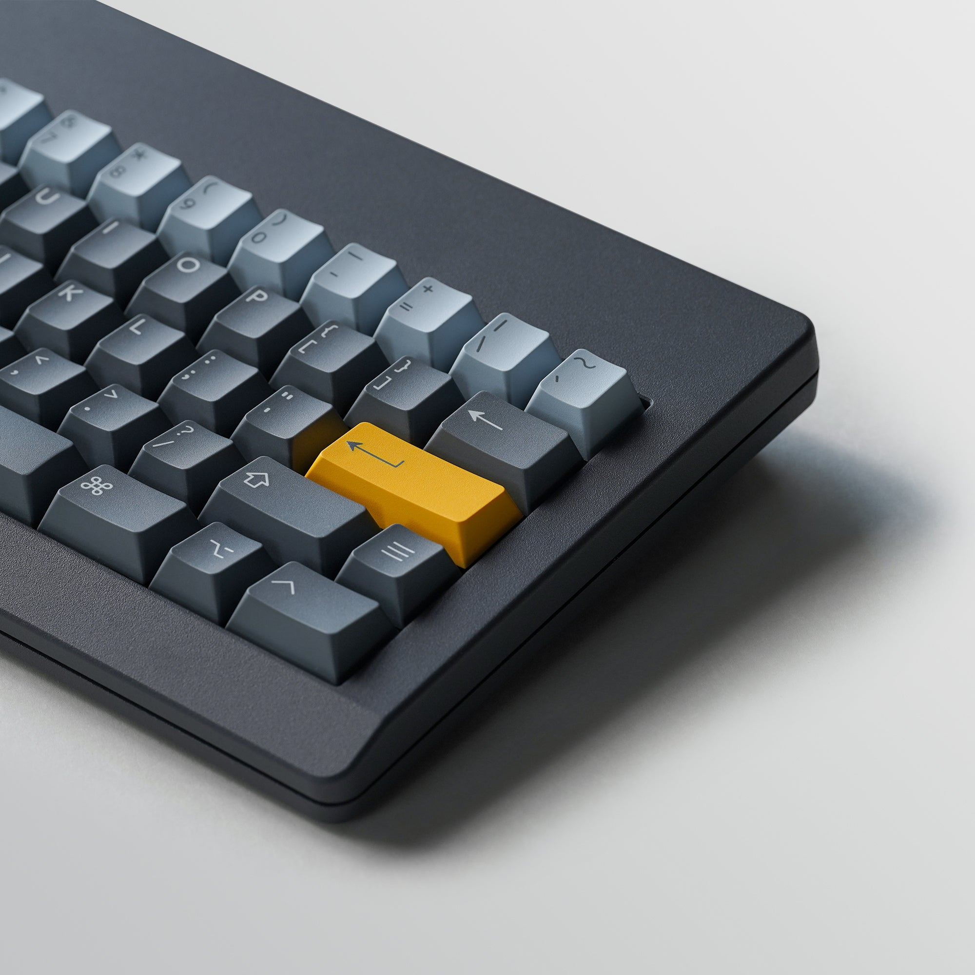 KBDfans Custom Keyboard OG60 Retro Keyboard - Kbdfansstore.com