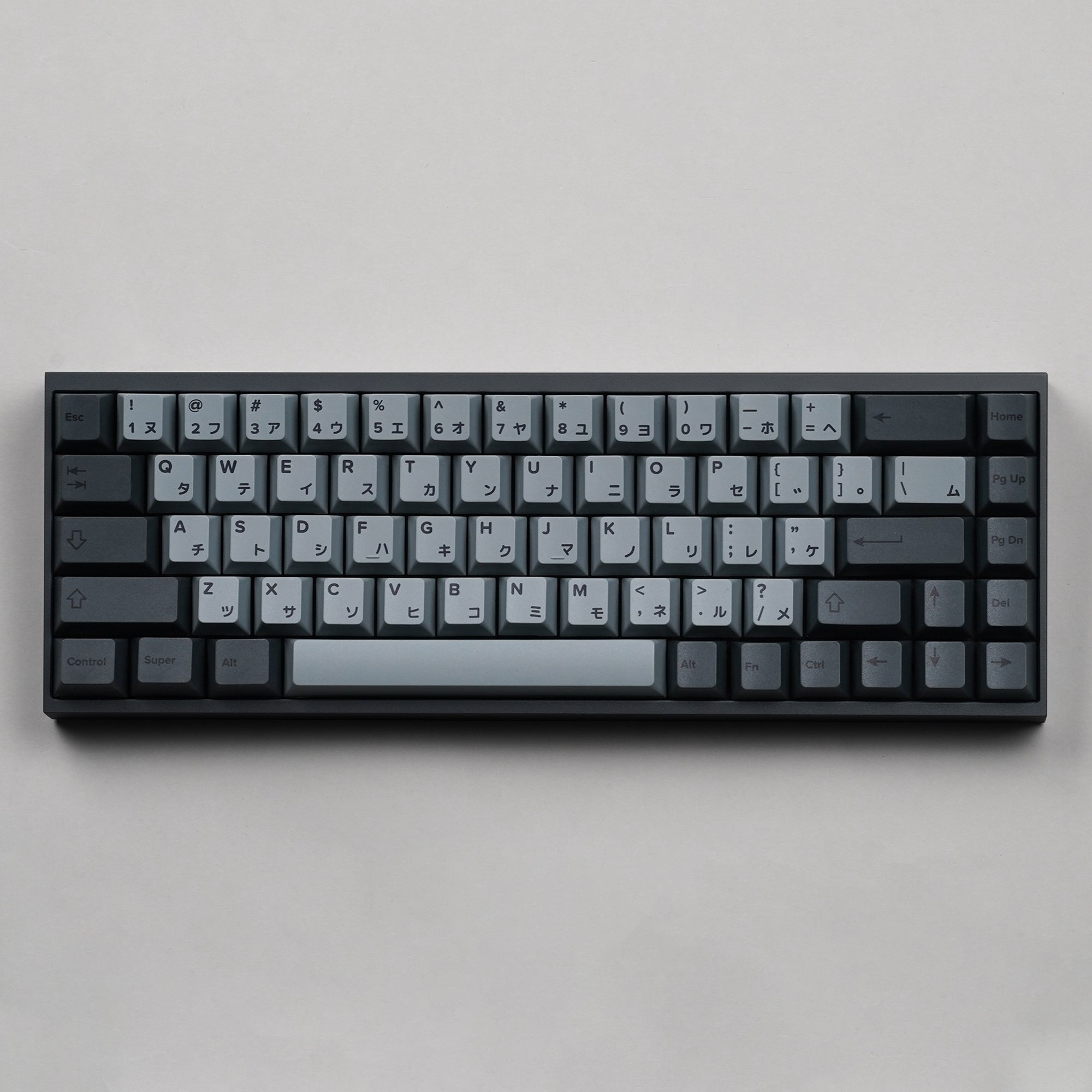 KBDfans Custom Keyboard Tofu65 DZ65RGB V3 Hot Swap Mechanical Keyboard