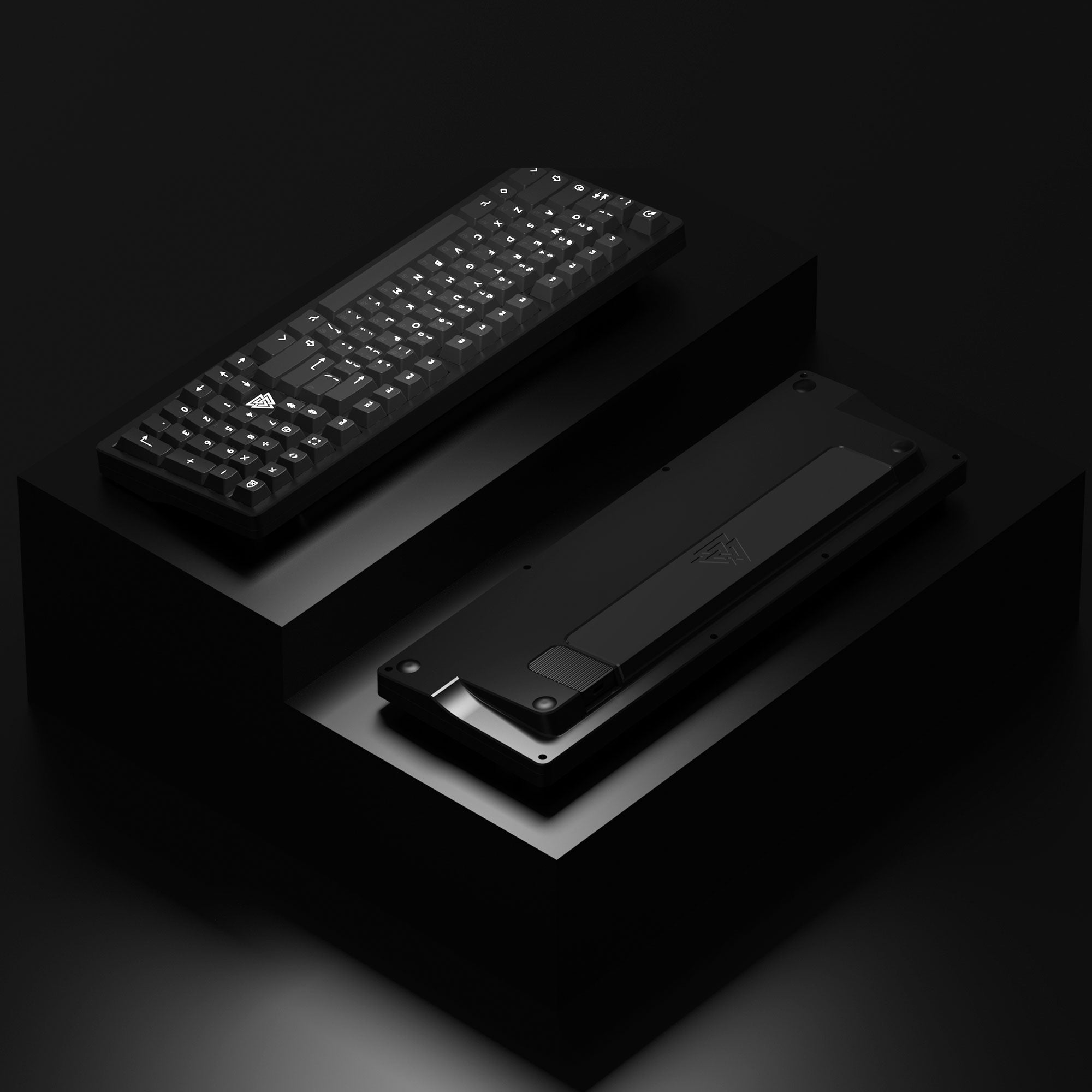 KBDfans Custom Keyboard [Restock] KBDfans Odin V2 Mechanical Keyboard Kit