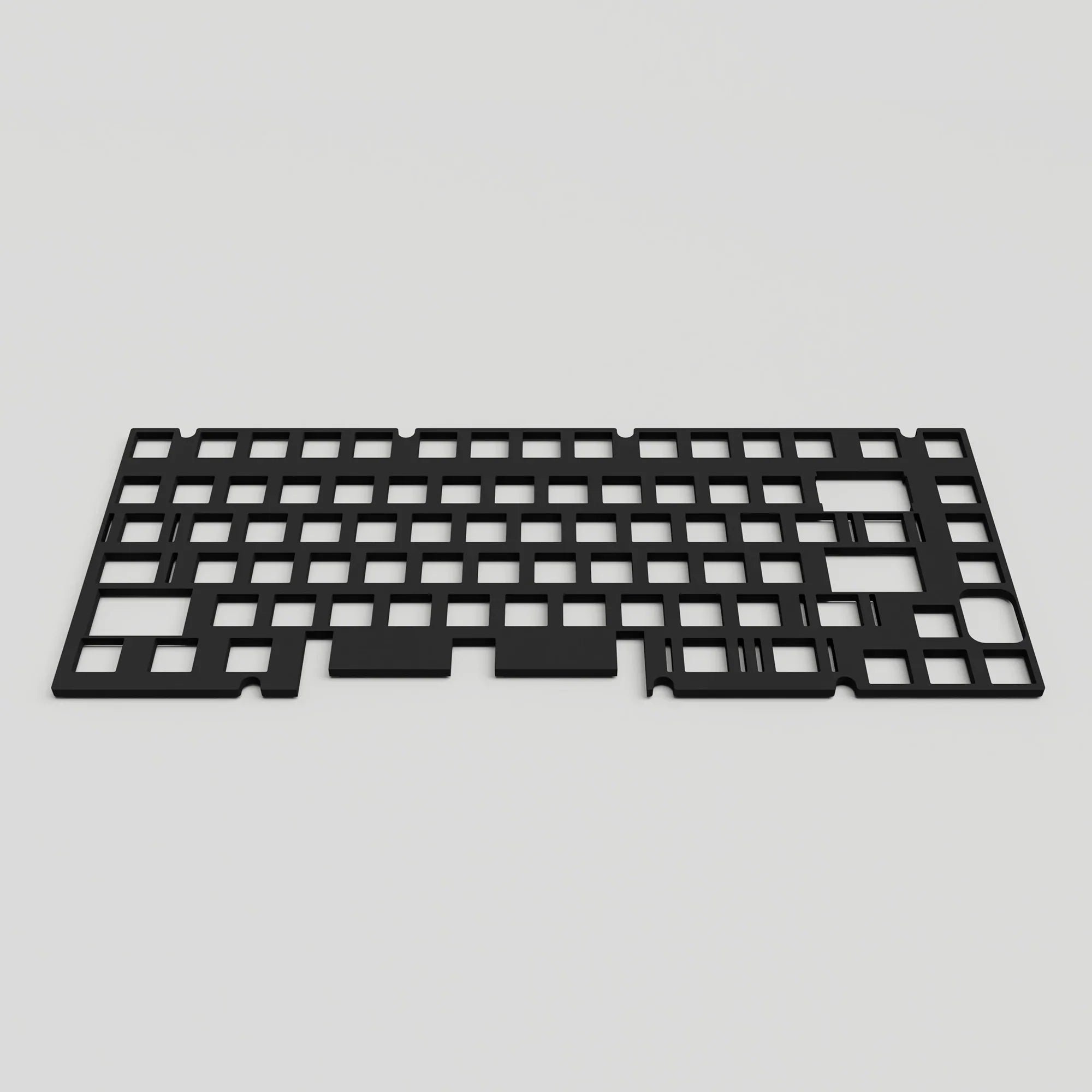KBDfans Custom Keyboard Bounce 75 Accessories