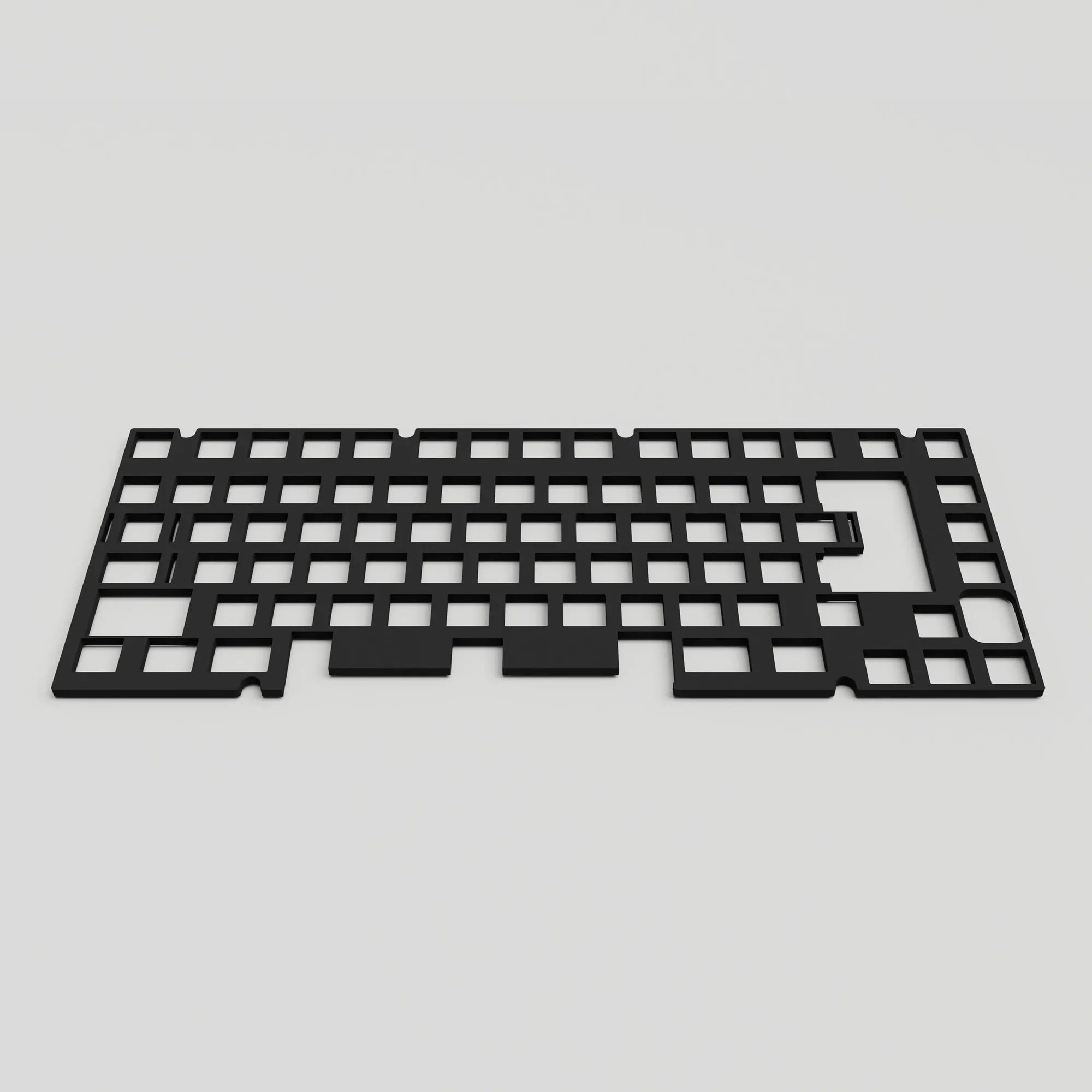 KBDfans Custom Keyboard Bounce 75 Accessories