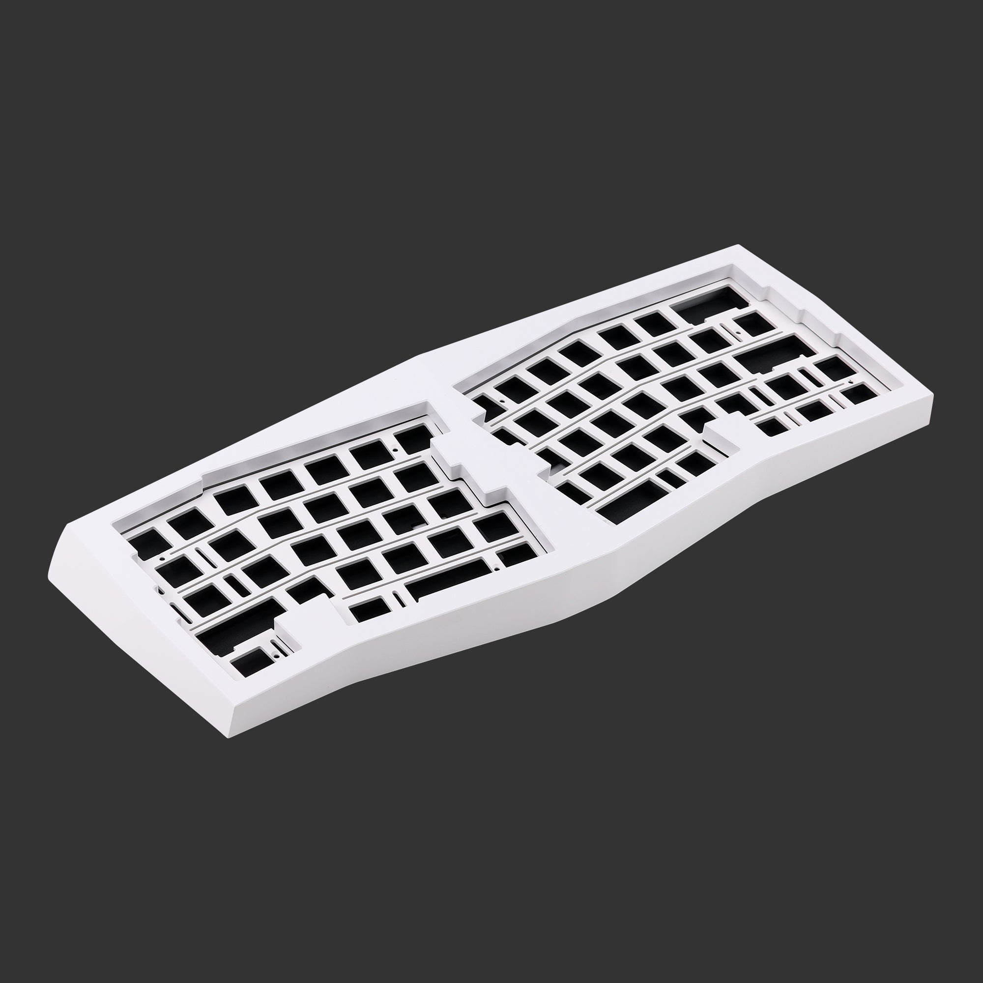 KBDfans Custom Keyboard KBDfans mountain ergo keyboard kit