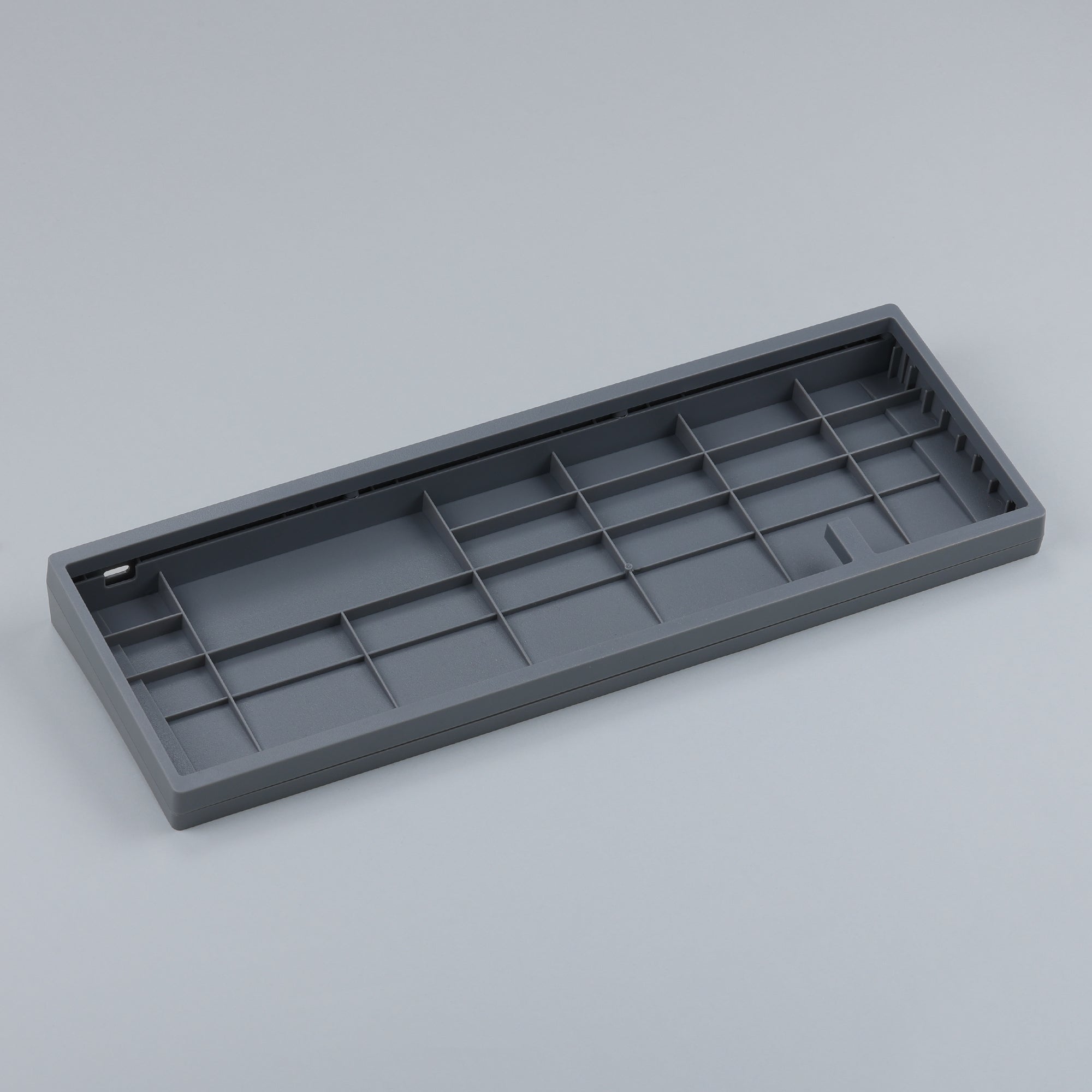 KBDfans Custom Keyboard KBD67 Lite R4 ABS Plastic Case