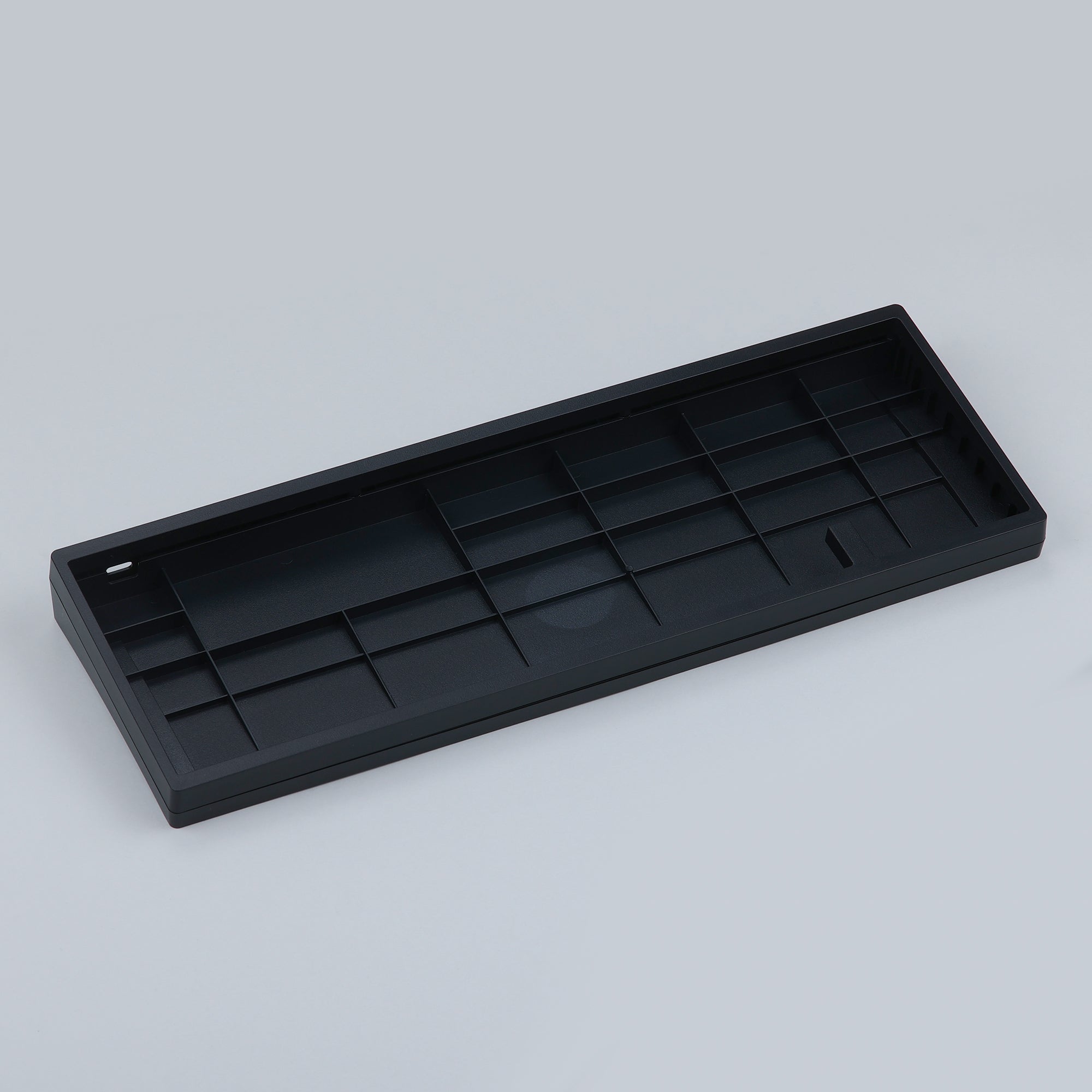 KBDfans Custom Keyboard KBD67 Lite R4 ABS Plastic Case