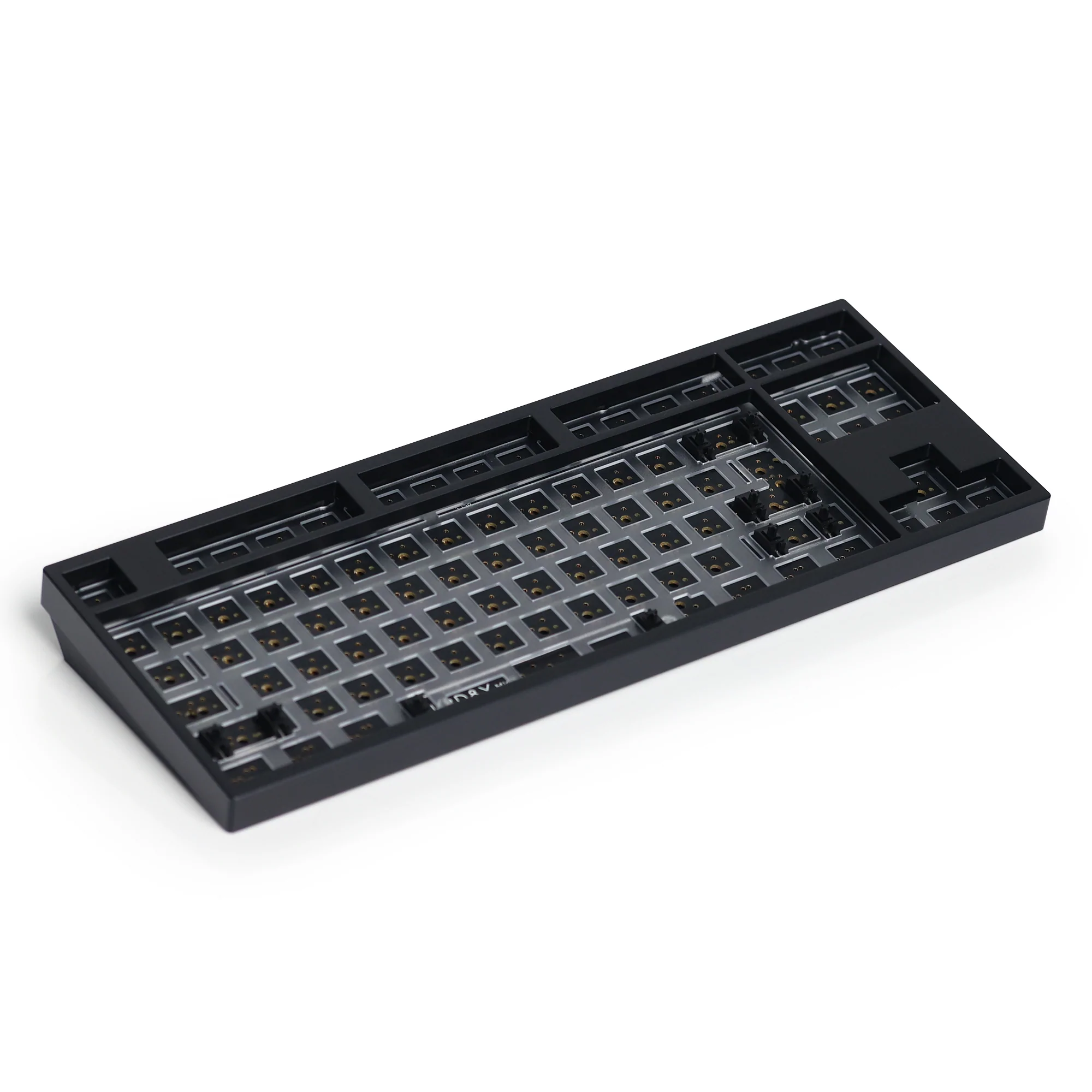 KBDfans Custom Keyboard KBD8X MarK II Case/ PCB/ Foam