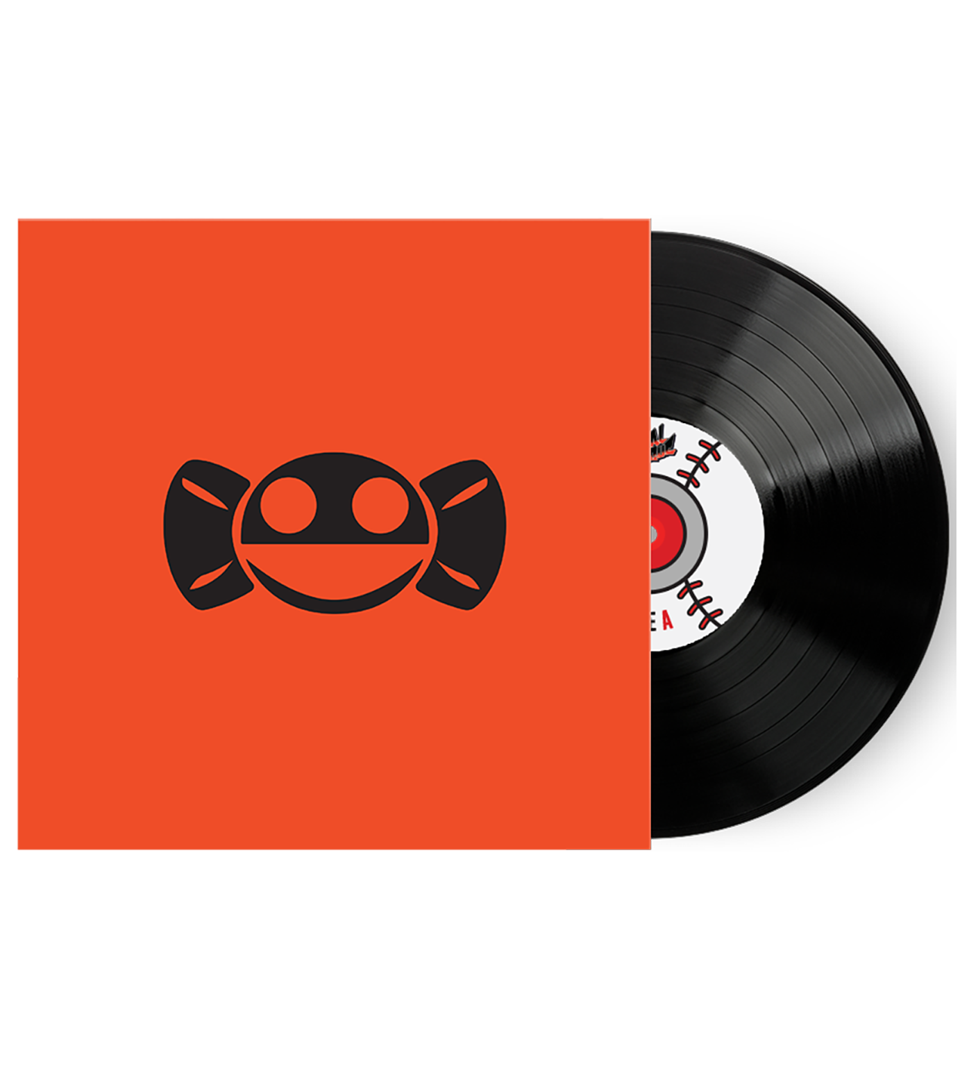 Limited Run Games Lethal League - Vinyl Soundtrack