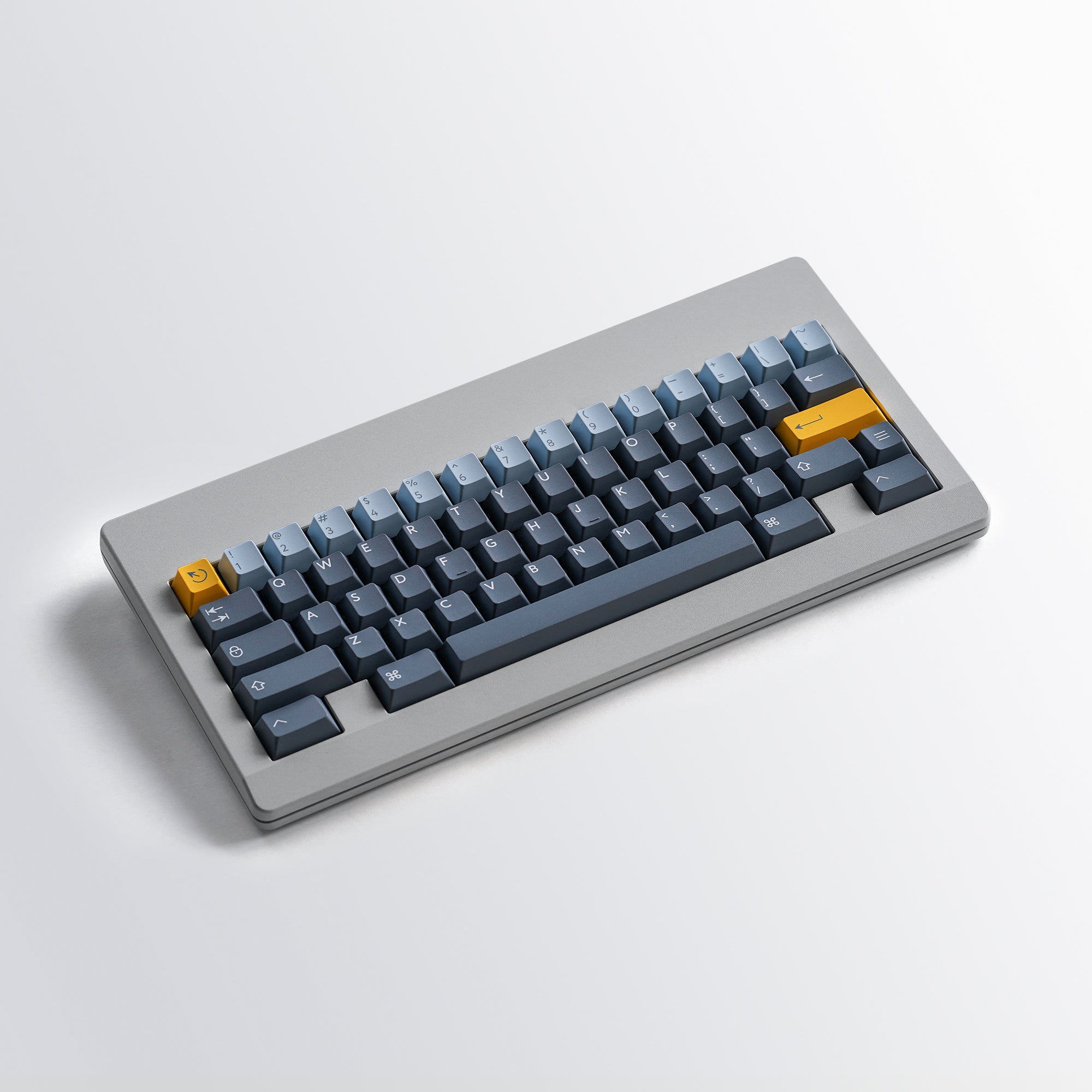 KBDfans Custom Keyboard OG60 retro keyboard