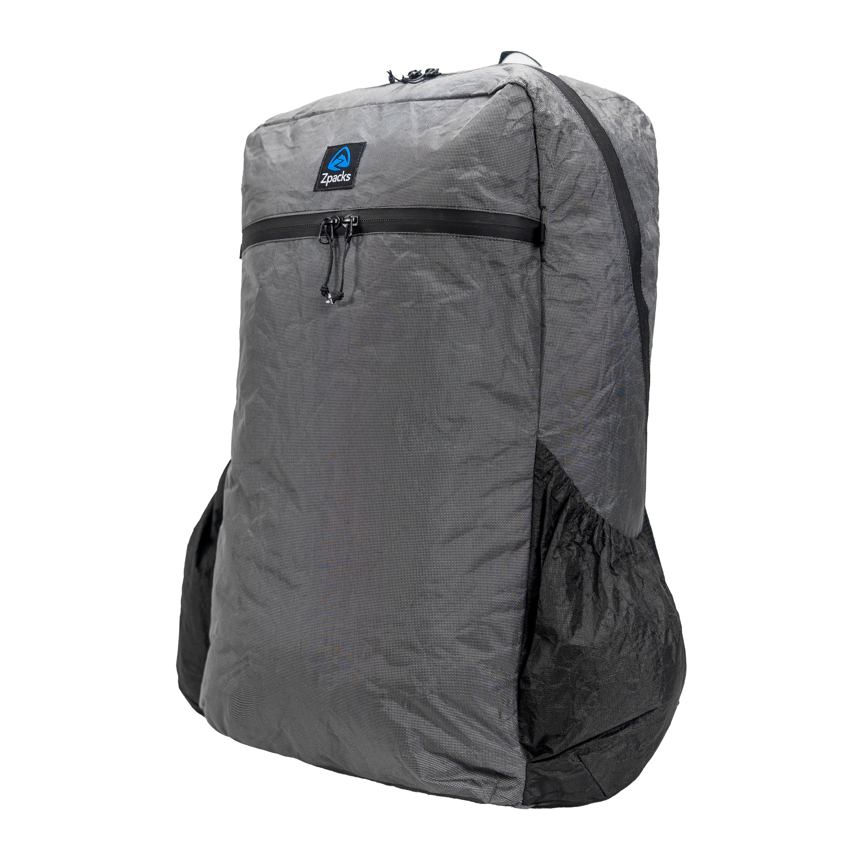 Backpacks : Frameless, Zpacks Arc Blast, Zpacks Altaplex, Z Packs ...