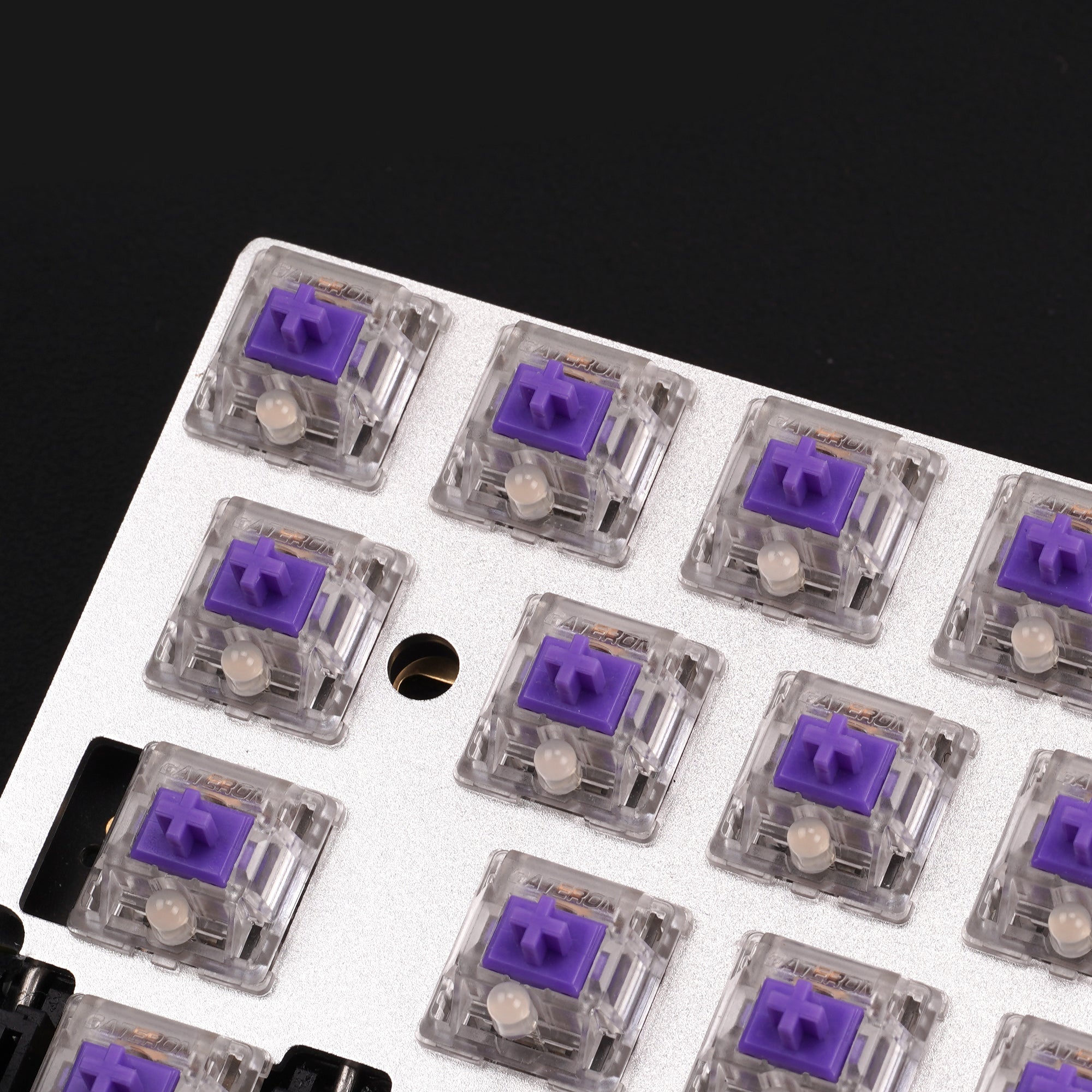 KBDfans Custom Keyboard KBDfans LED Diode Light (110pcs)