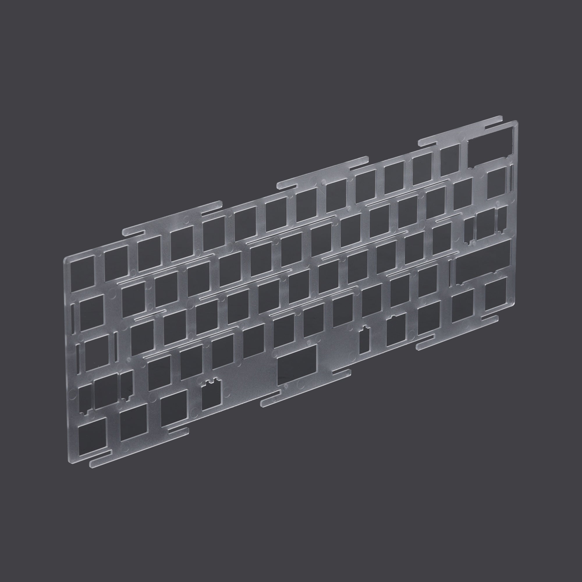 KBDfans Custom Keyboard D60lite PC Keyboard Accessories