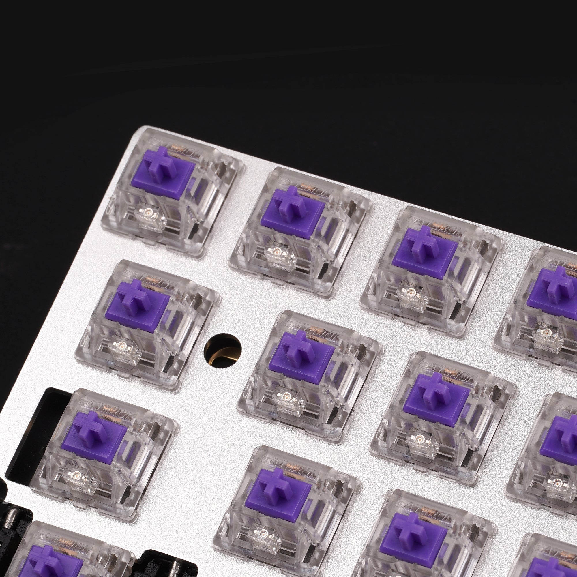 KBDfans Custom Keyboard KBDfans LED Diode Light (110pcs)