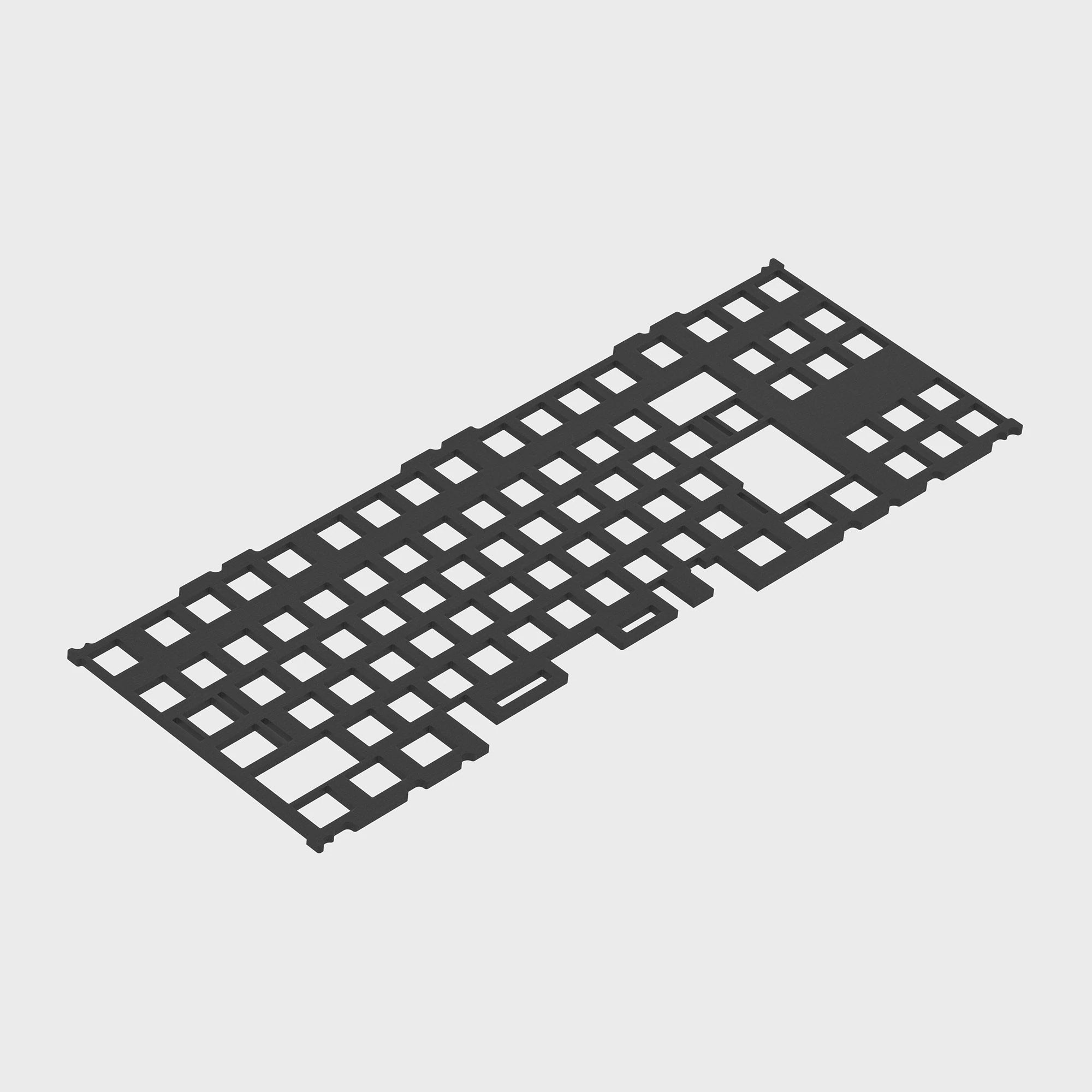 KBDfans Custom Keyboard Tiger Lite keyboard accessories