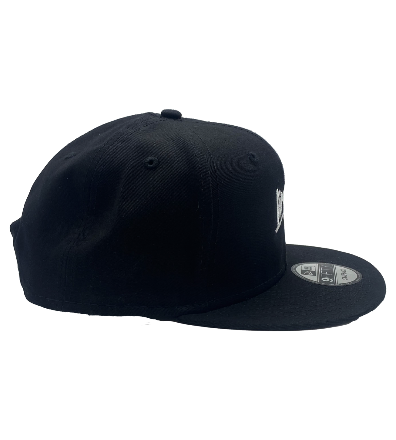 Limited Run Games Limited Run Snapback Hat