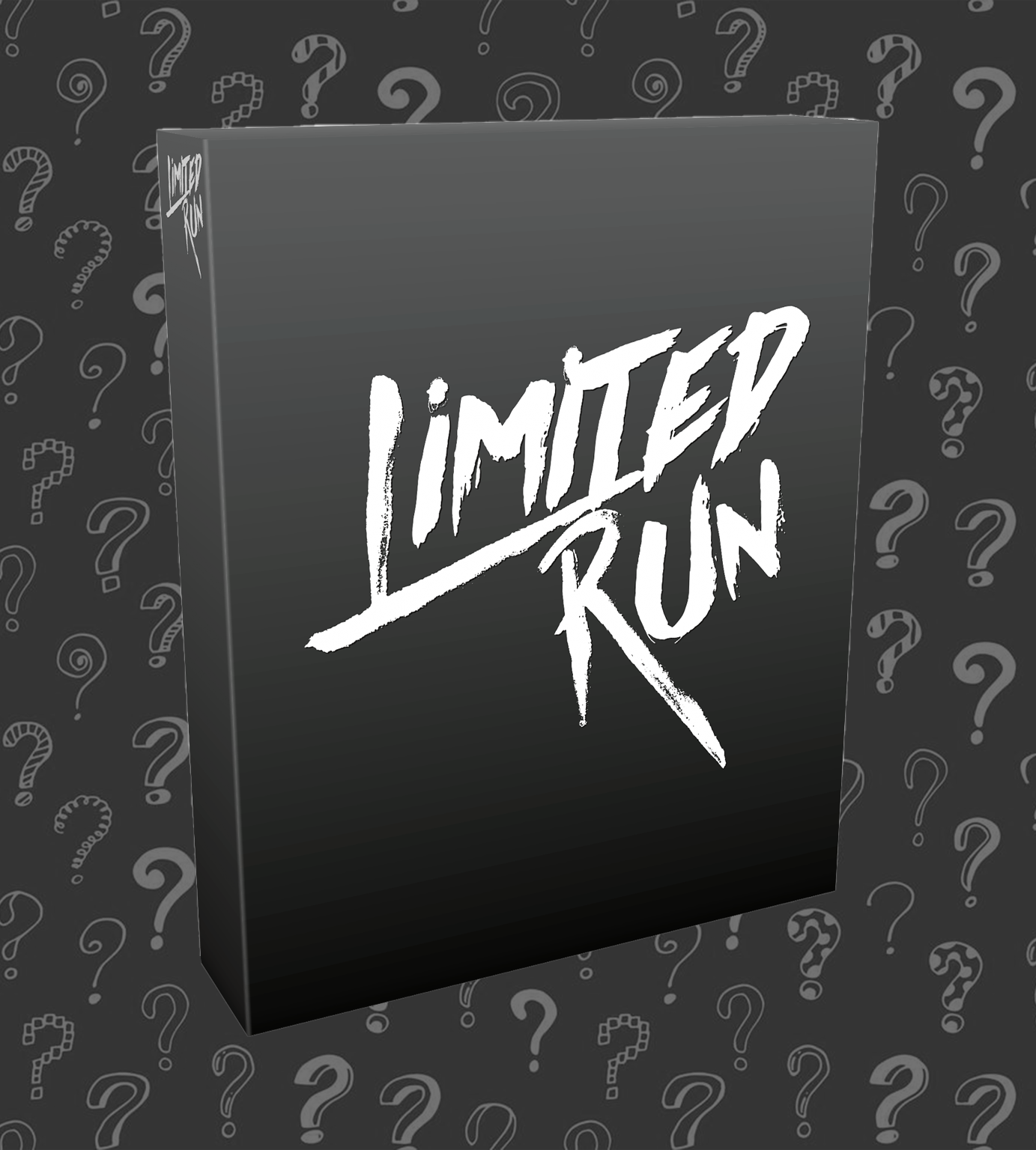 Limited Run Games PS4 Collector