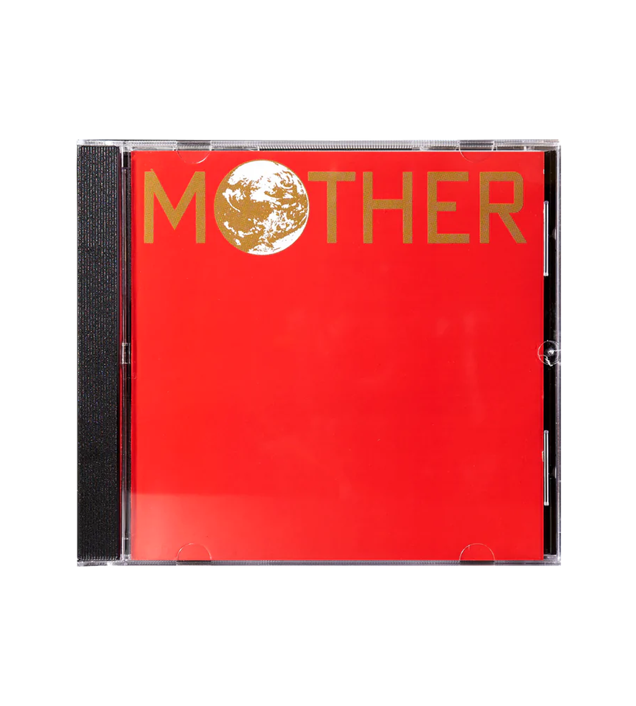 Limited Run Games MOTHER (EarthBound Beginnings) - CD Soundtrack