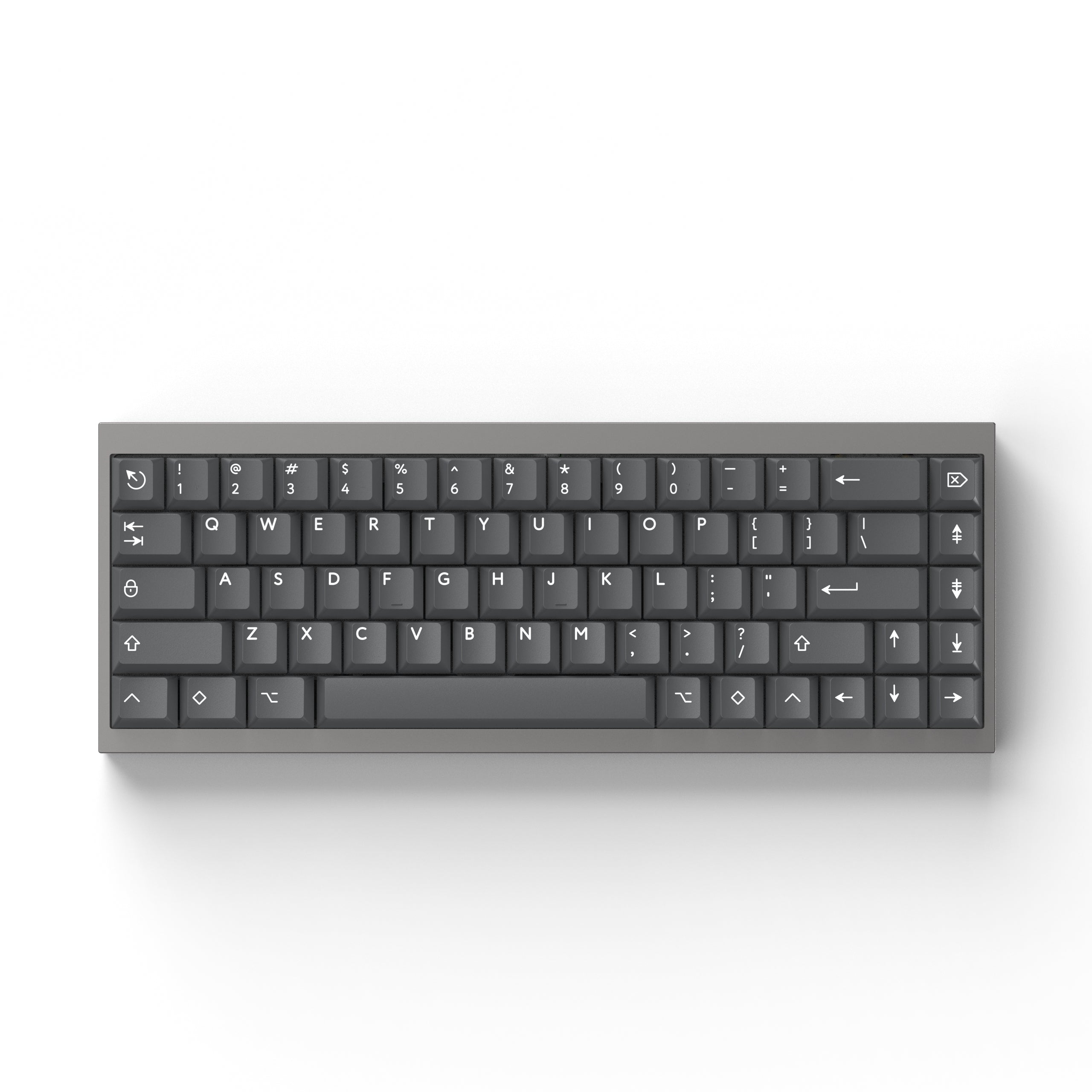 KBDfans Custom Keyboard Tofu65 2.0