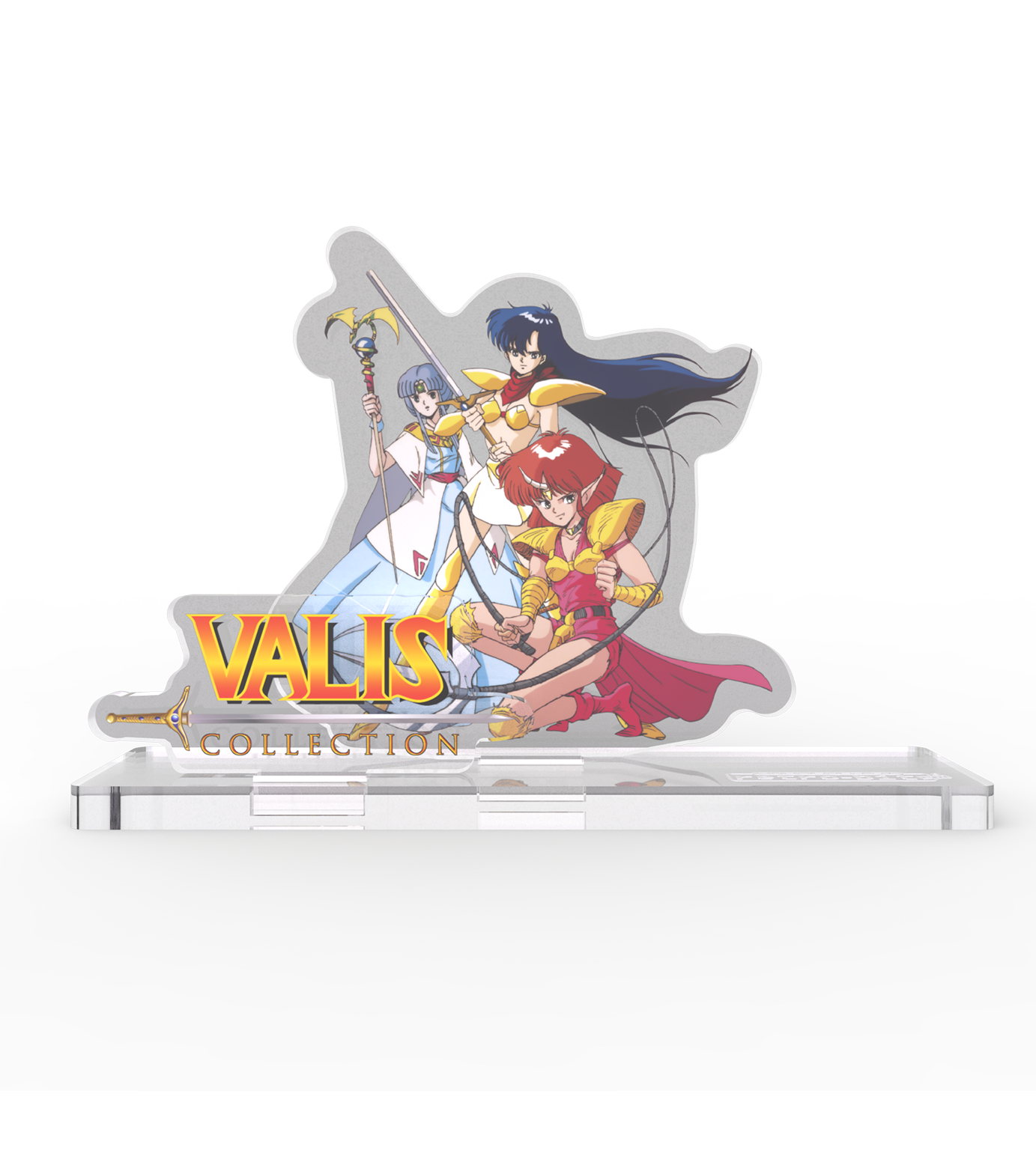 Limited Run Games Valis Collection (Genesis)