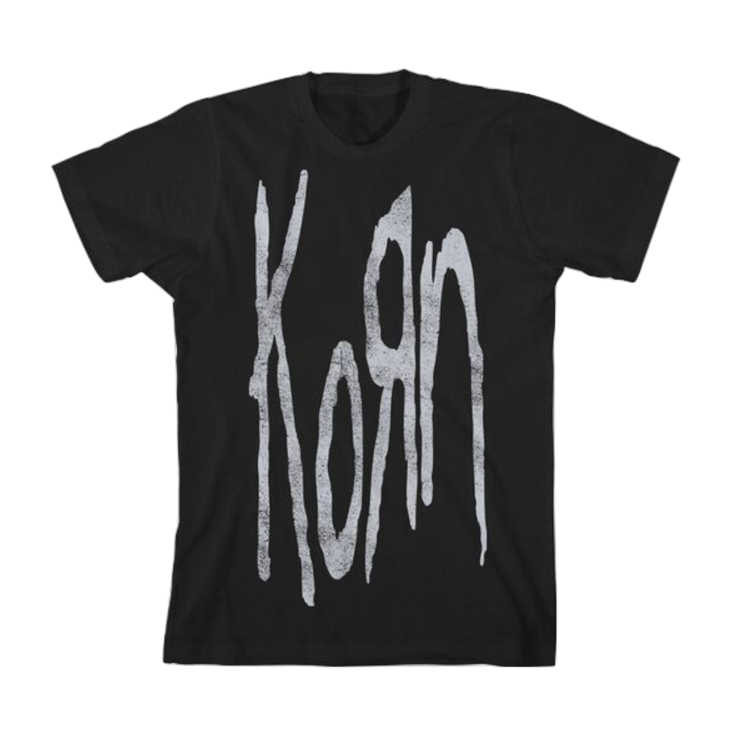 Korn Logo T-Shirt