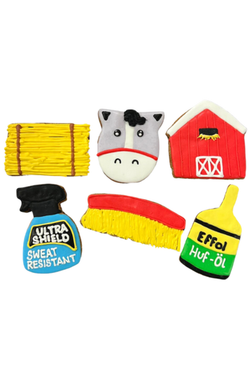 SNAKS 5TH AVENCHEW HORSE TREATS