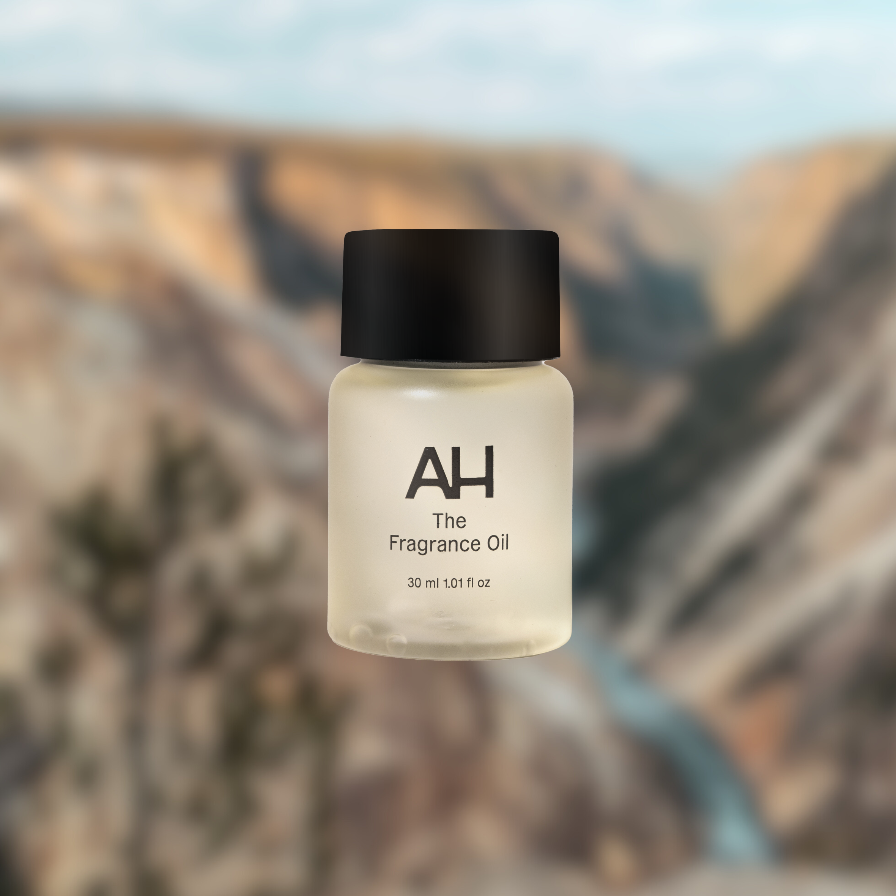 Yellowstone - Aura House product image