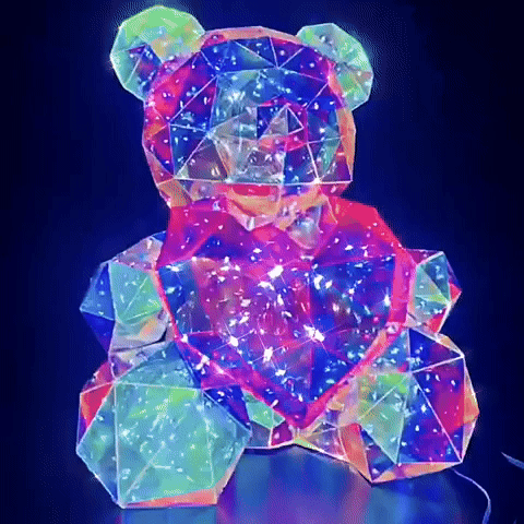 The-galaxy-bear