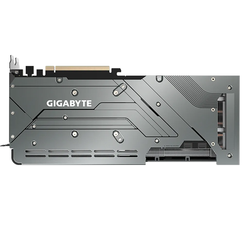 GIGABYTE AORUS Radeon RX 6900 XT Xtreme WATERFORCE WB 16G Graphics Card,  WATERFORCE Water Block Cooling System, 16GB 256-bit GDDR6, GV-R69XTAORUSX