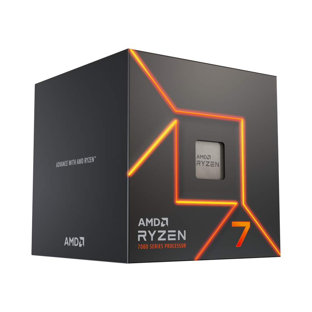 AMD Ryzen 7 7800X3D Gaming Processor Review – Techgage