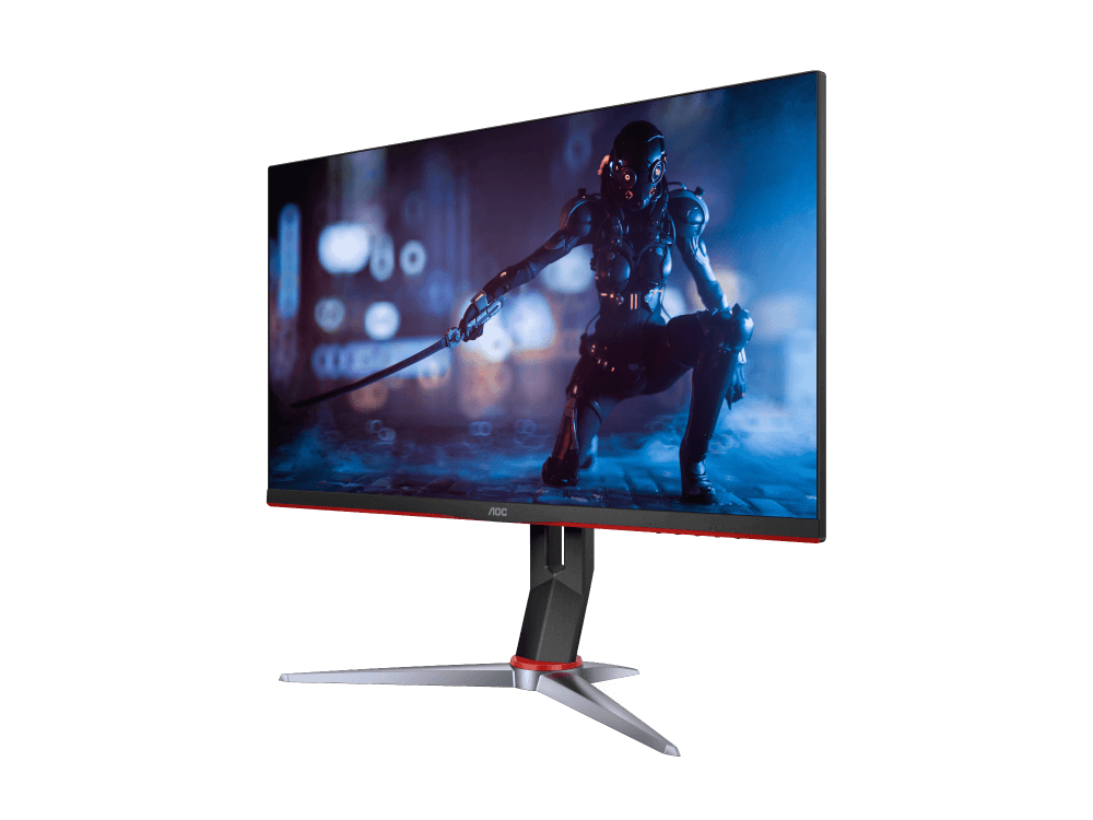 Gigabyte GS27FC Review 2024: Budget 180Hz Curved Monitor