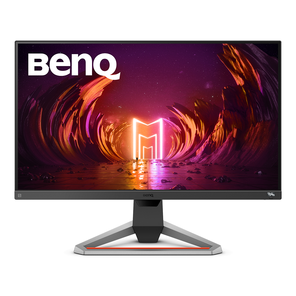 BenQ MOBIUZ EX2710Q Gaming Monitor (27 inch, IPS, 1440P, 165 Hz