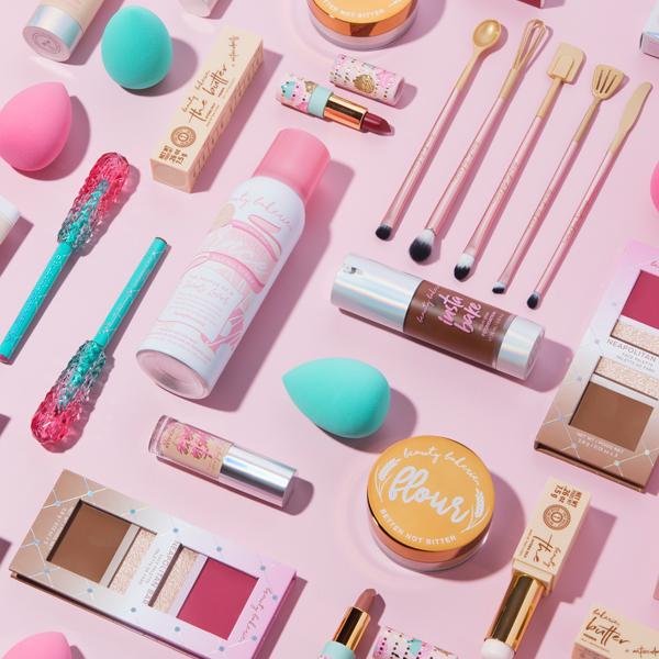 All Products | Beauty Bakerie Cosmetics Brand