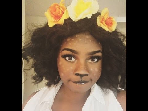 Beauty Bakerie Inspo for Bambi