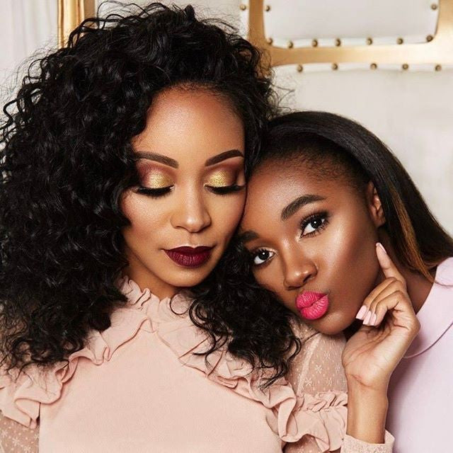 Black History Month Feature: Beauty Bakerie CEO and Founder, Cashmere Nicole