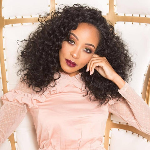 Forbes Features Beauty Bakerie CEO Cashmere Nicole