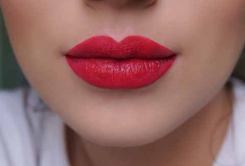 Cherry Flambe Matte Liquid Lip Whip